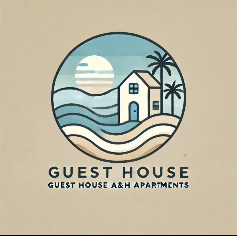 A&h Apartment Boca Chica