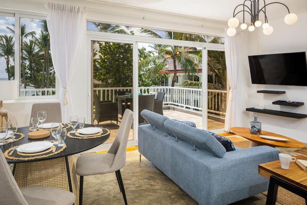 Stunning Ocean View Penthouse, Kite