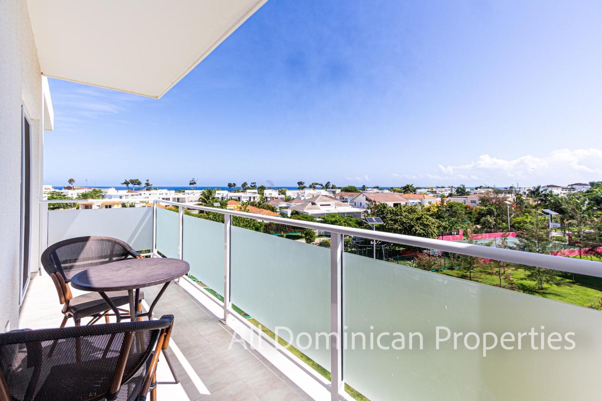 Ocean Villas, Campo Del Mar Resort