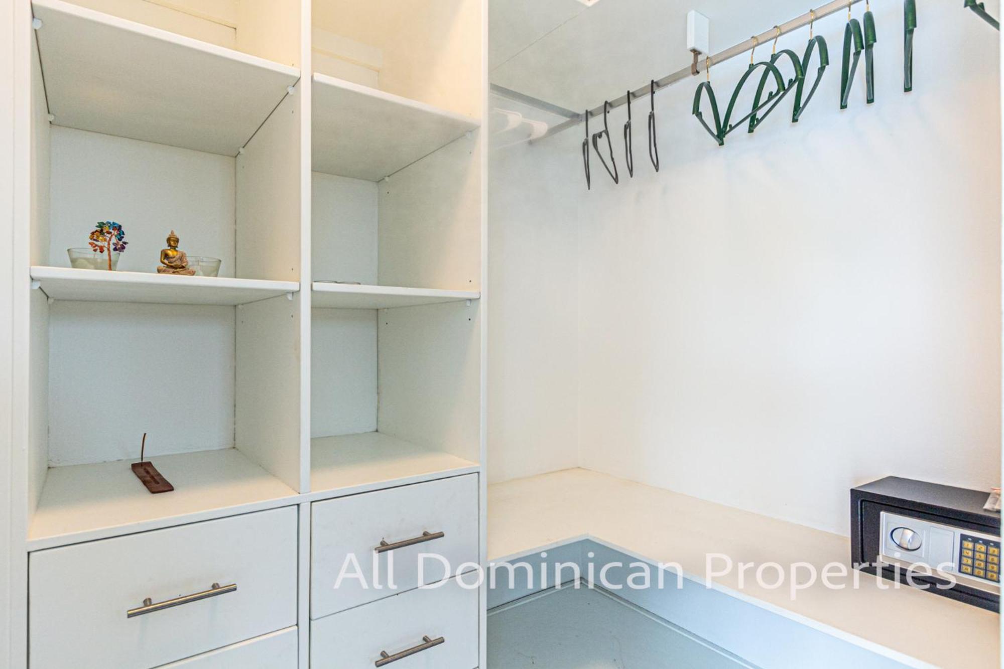 Villa 24, Campo D Mar 4, Ocean Village *