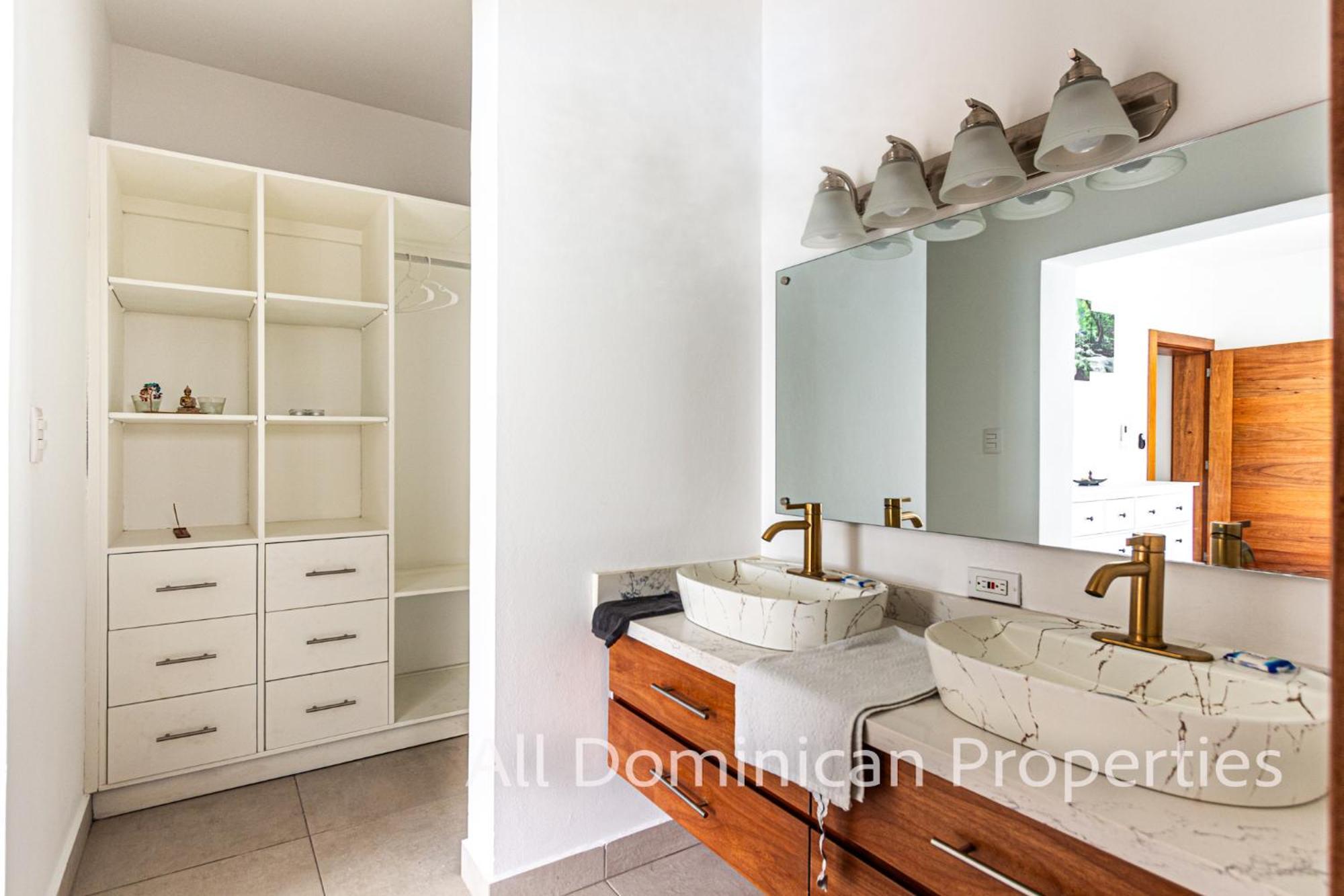 Villa 24, Campo D Mar 4, Ocean Village Sosua