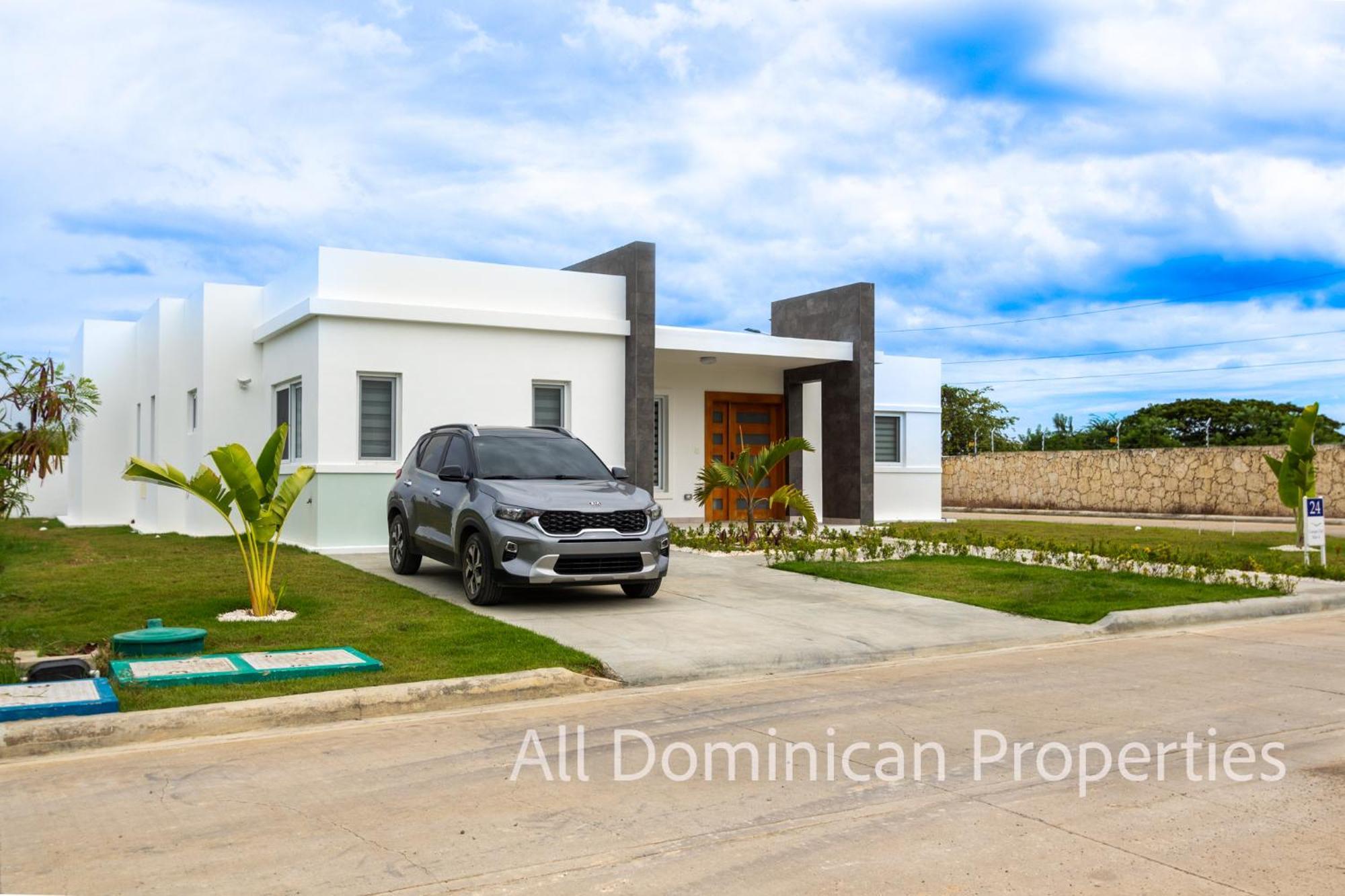 24, Campo D Mar 4, Ocean Village Villa *