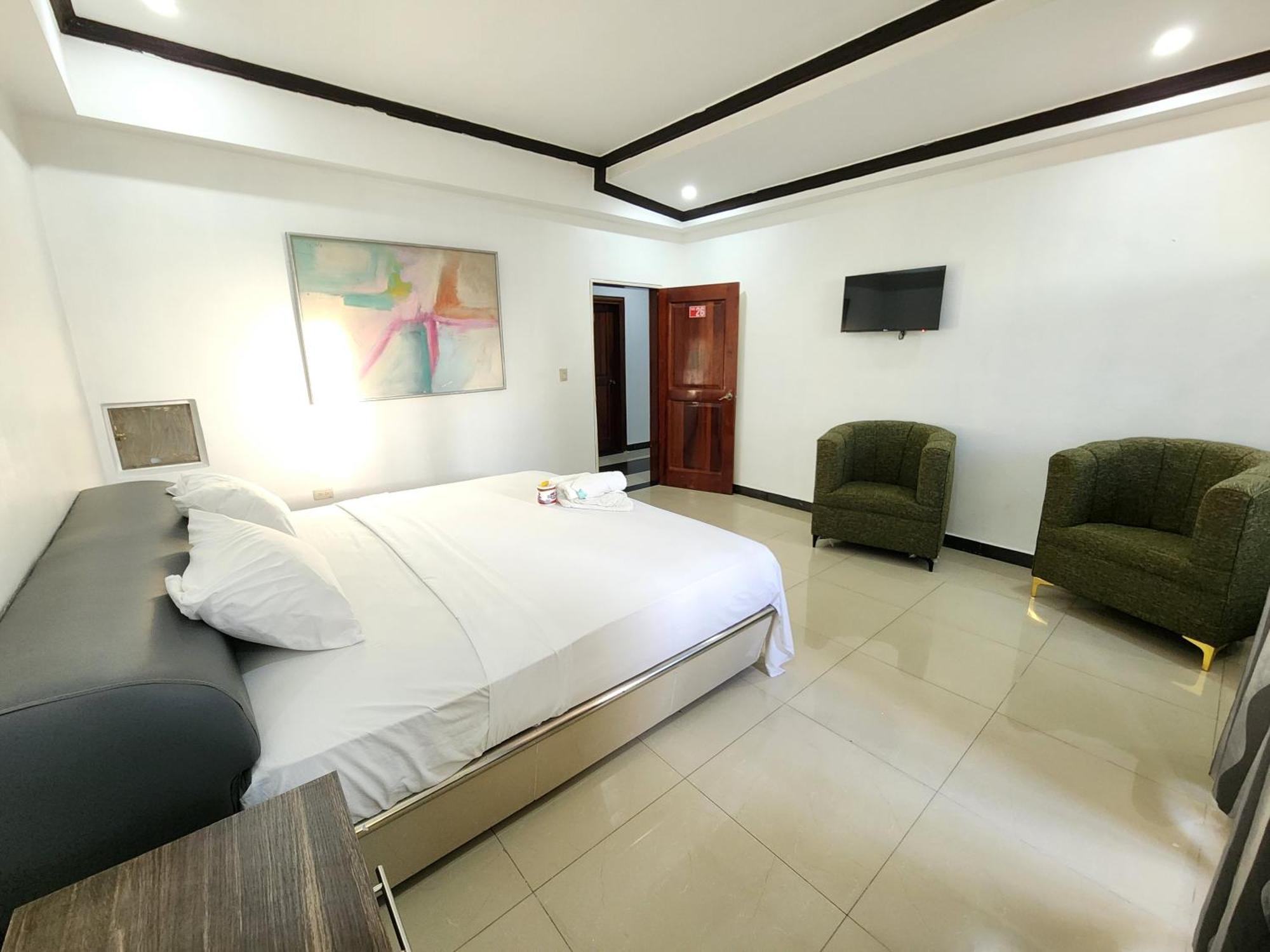 Hotel Bellamar Los Mameyes (Santo Domingo)
