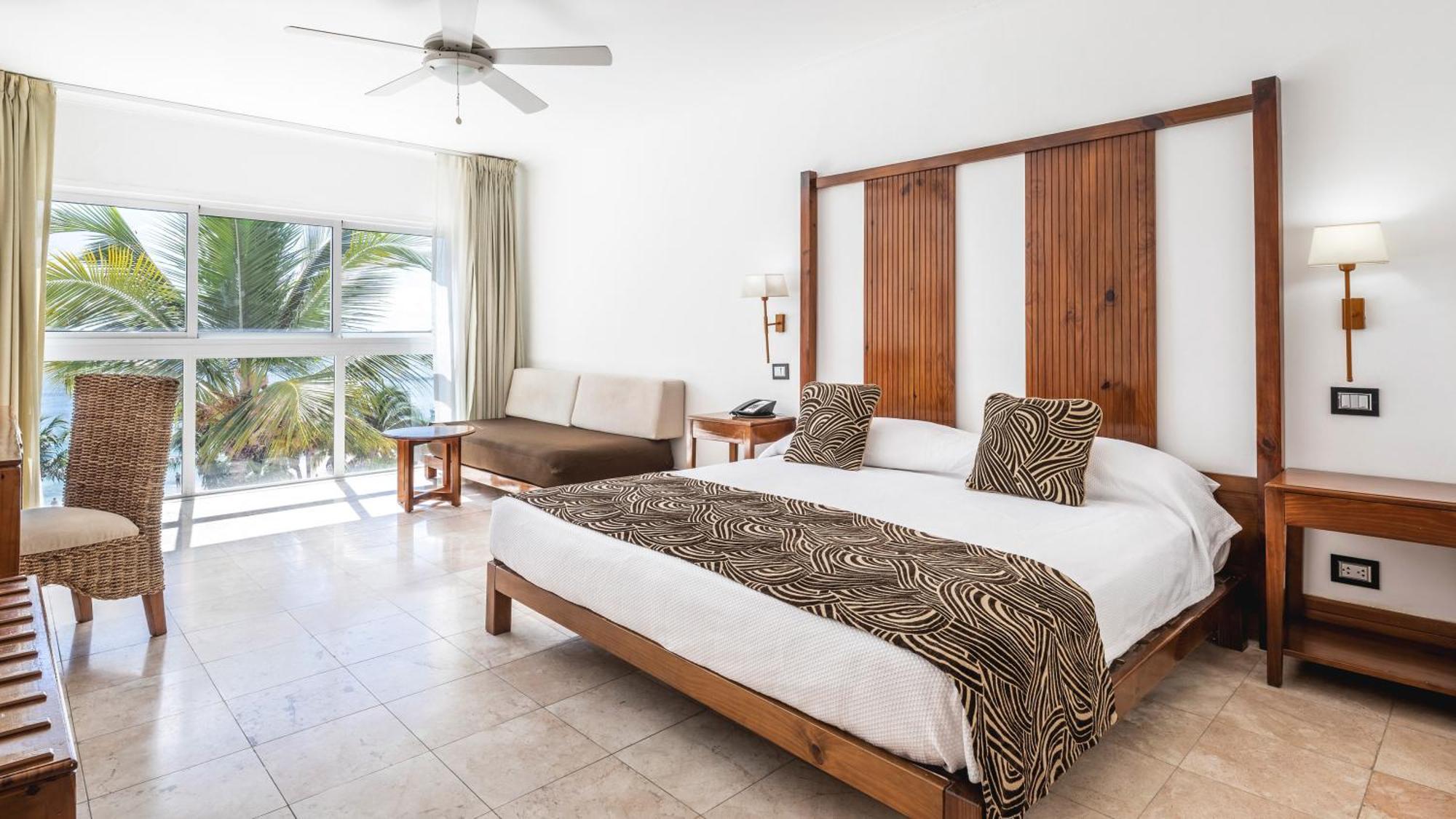 Be Live Experience Hamaca Resort Boca Chica