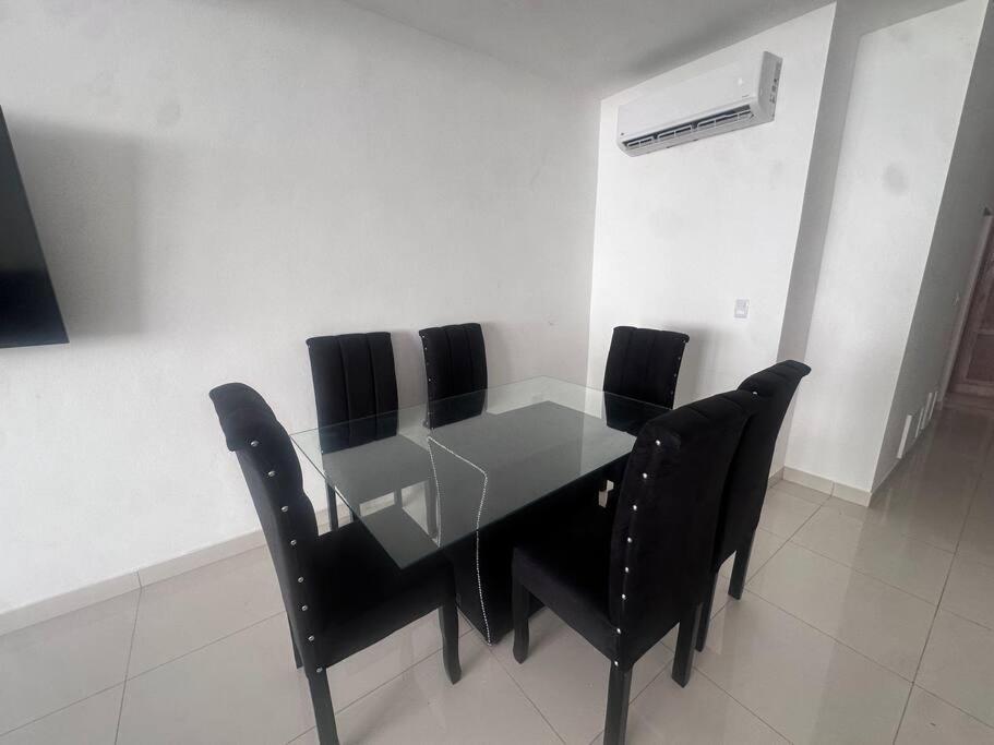 Brand New Beachfront * Puerto Plata