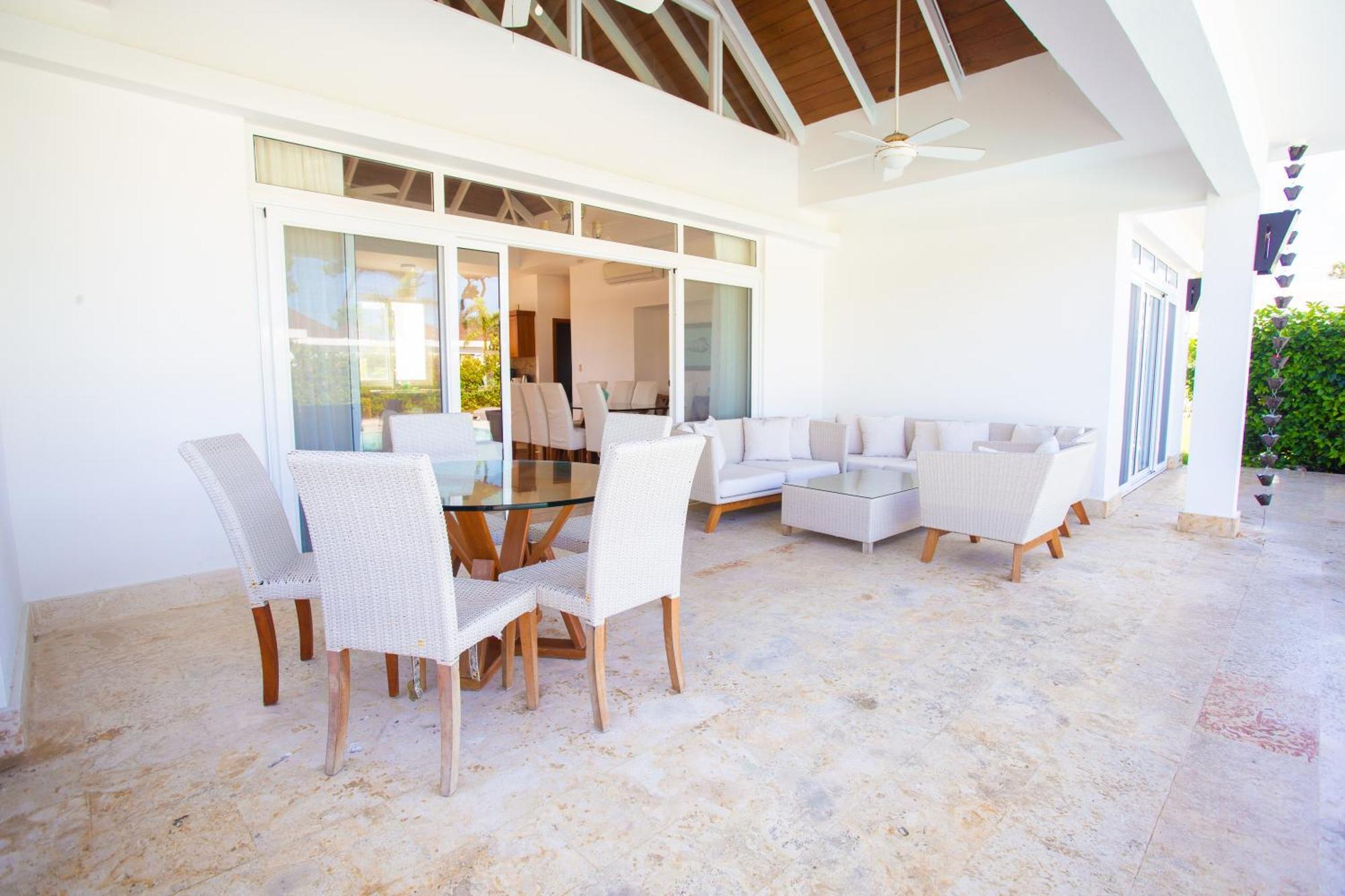 Ocean Village Deluxe Resort Sosua