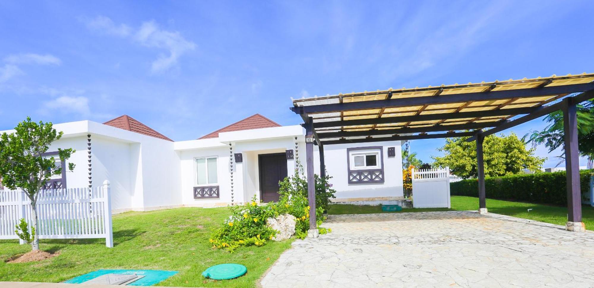 Resort Ocean Village Deluxe Sosua