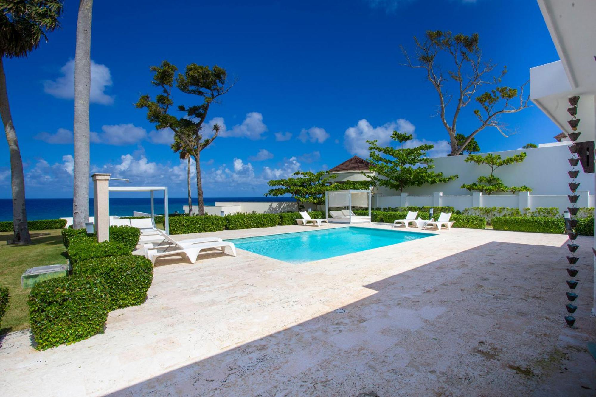Ocean Village Deluxe Sosua