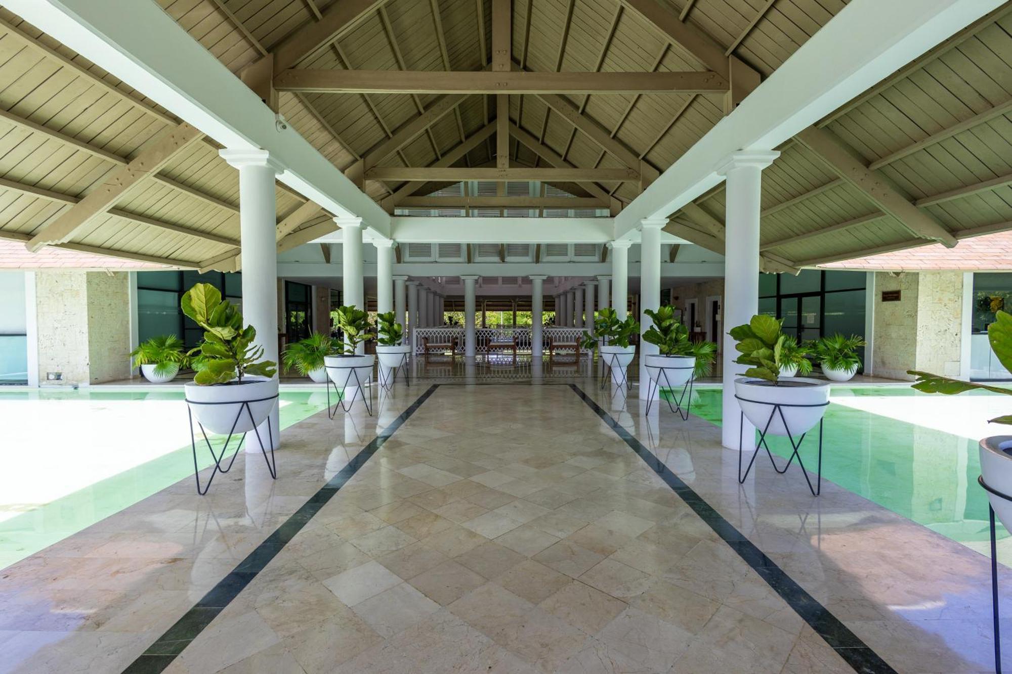 Oasis Cocotal - Family 4br In