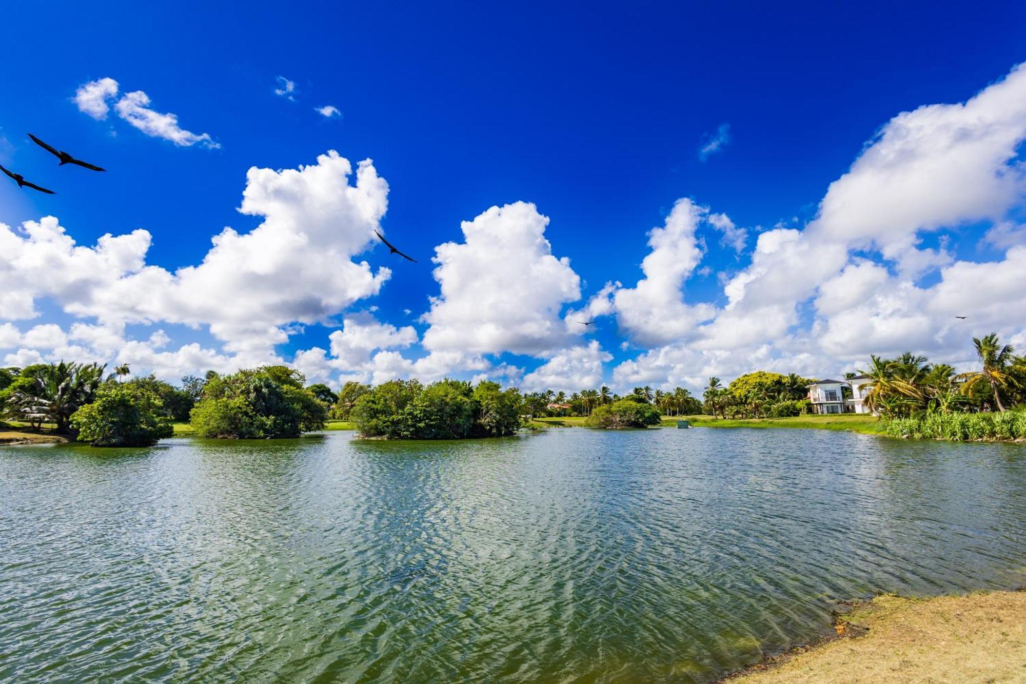 Oasis Cocotal - Family 4br In * Punta Cana