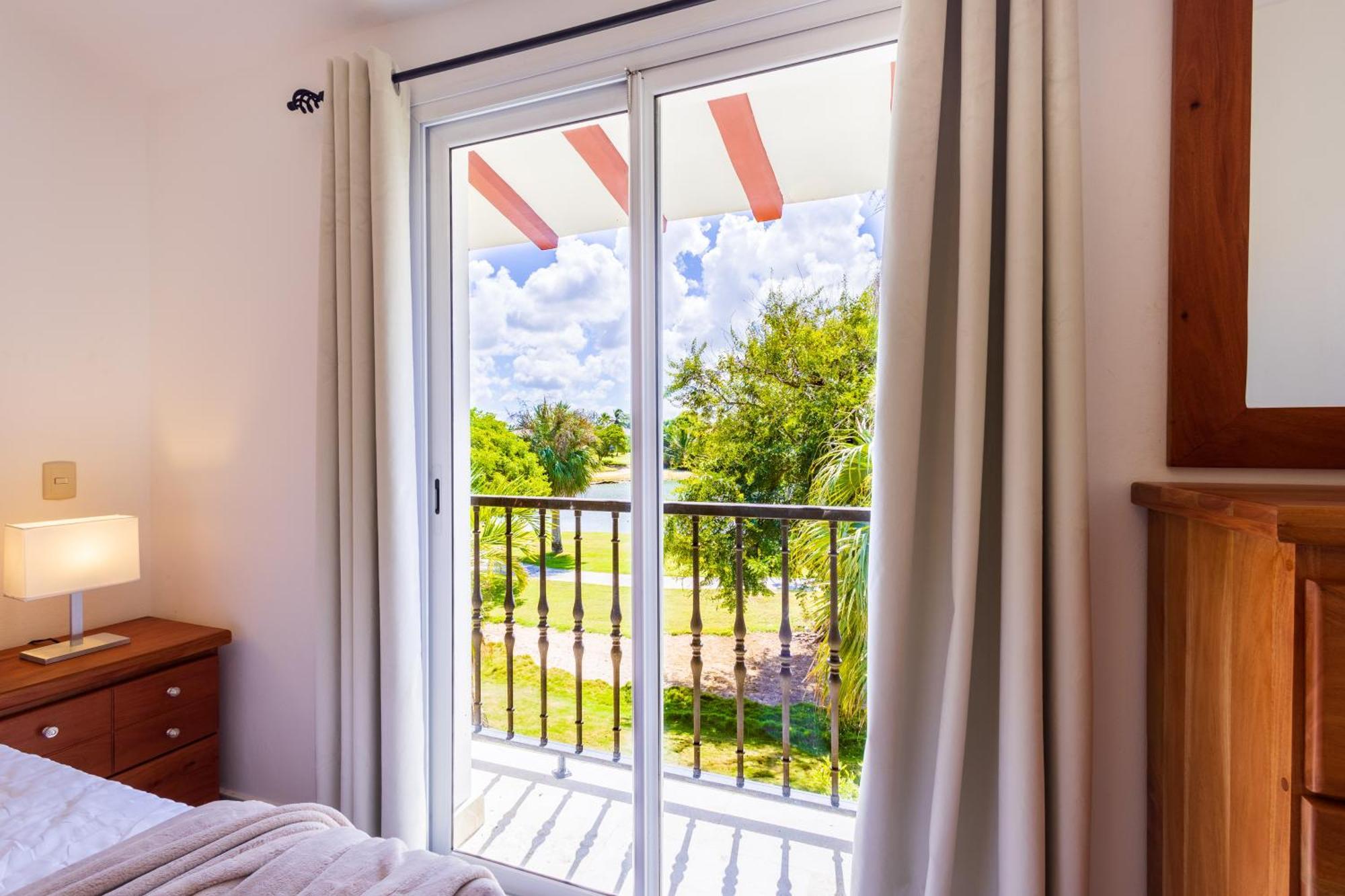 Oasis Cocotal - Family 4br In