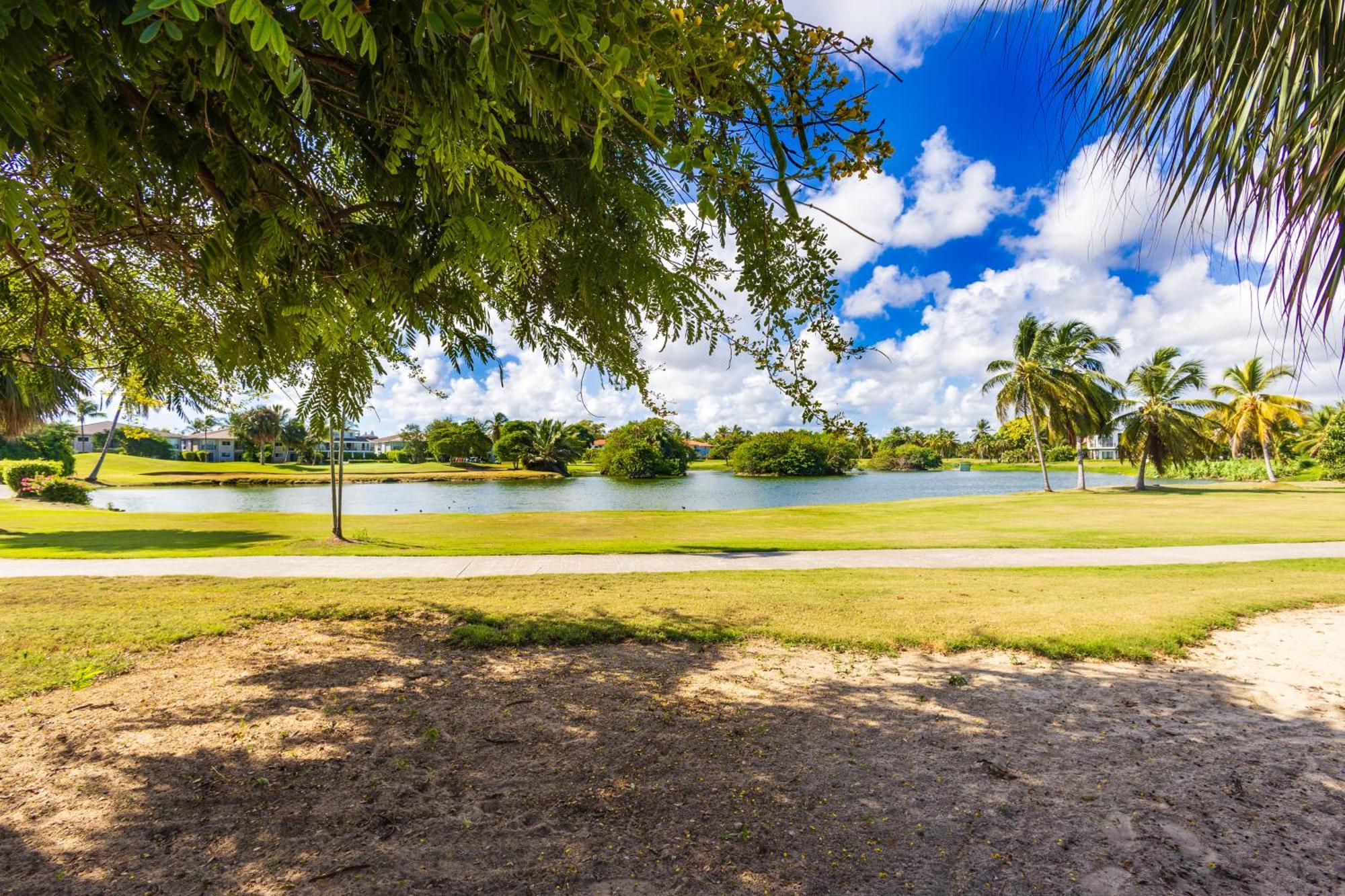 Apartment Oasis Cocotal - Family 4br In Punta Cana