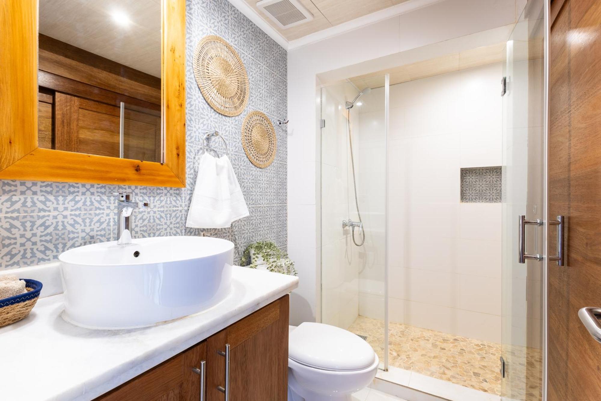 Apartment Oasis Cocotal - Family 4br In