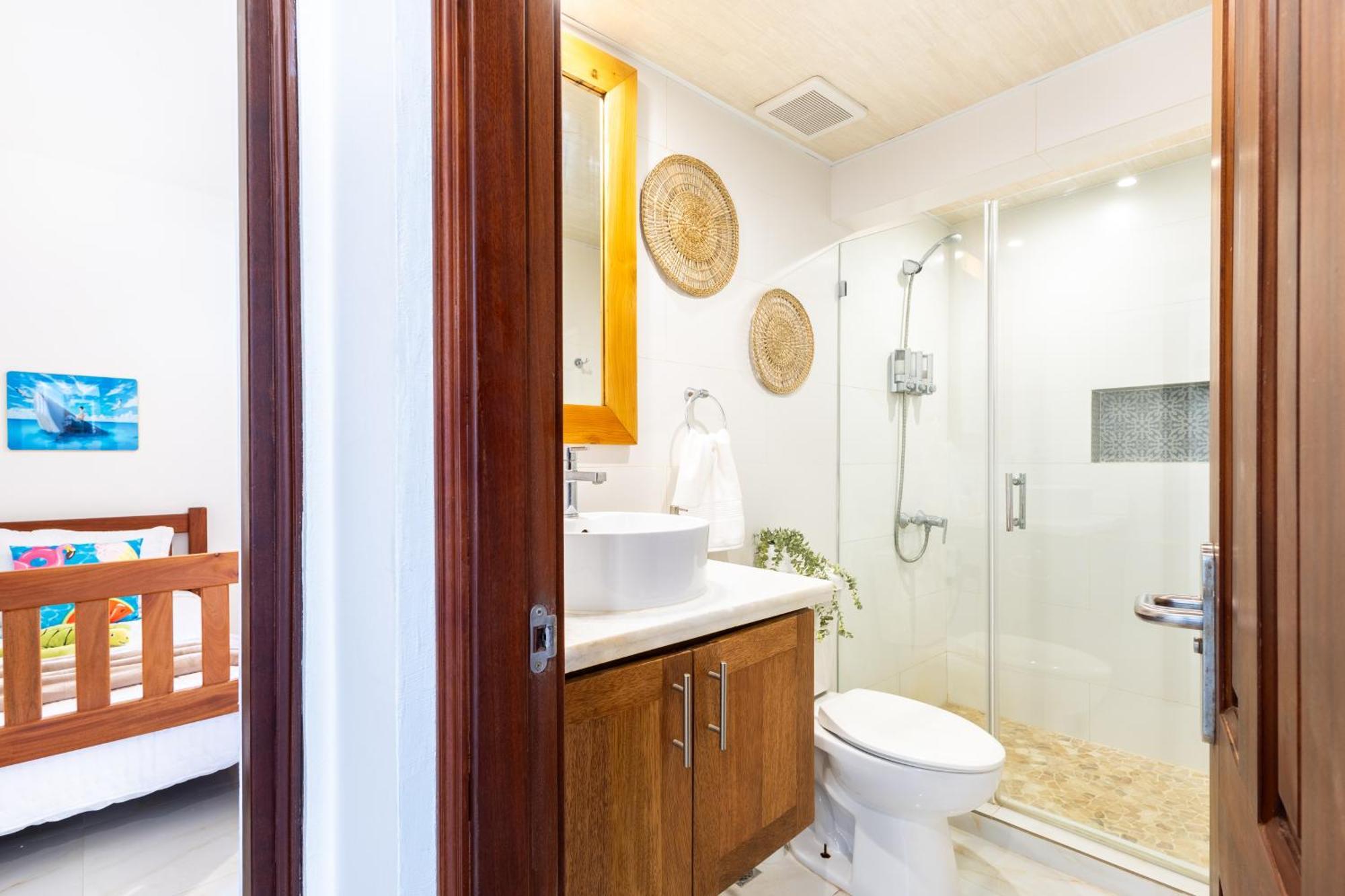 Apartment Oasis Cocotal - Family 4br In Punta Cana