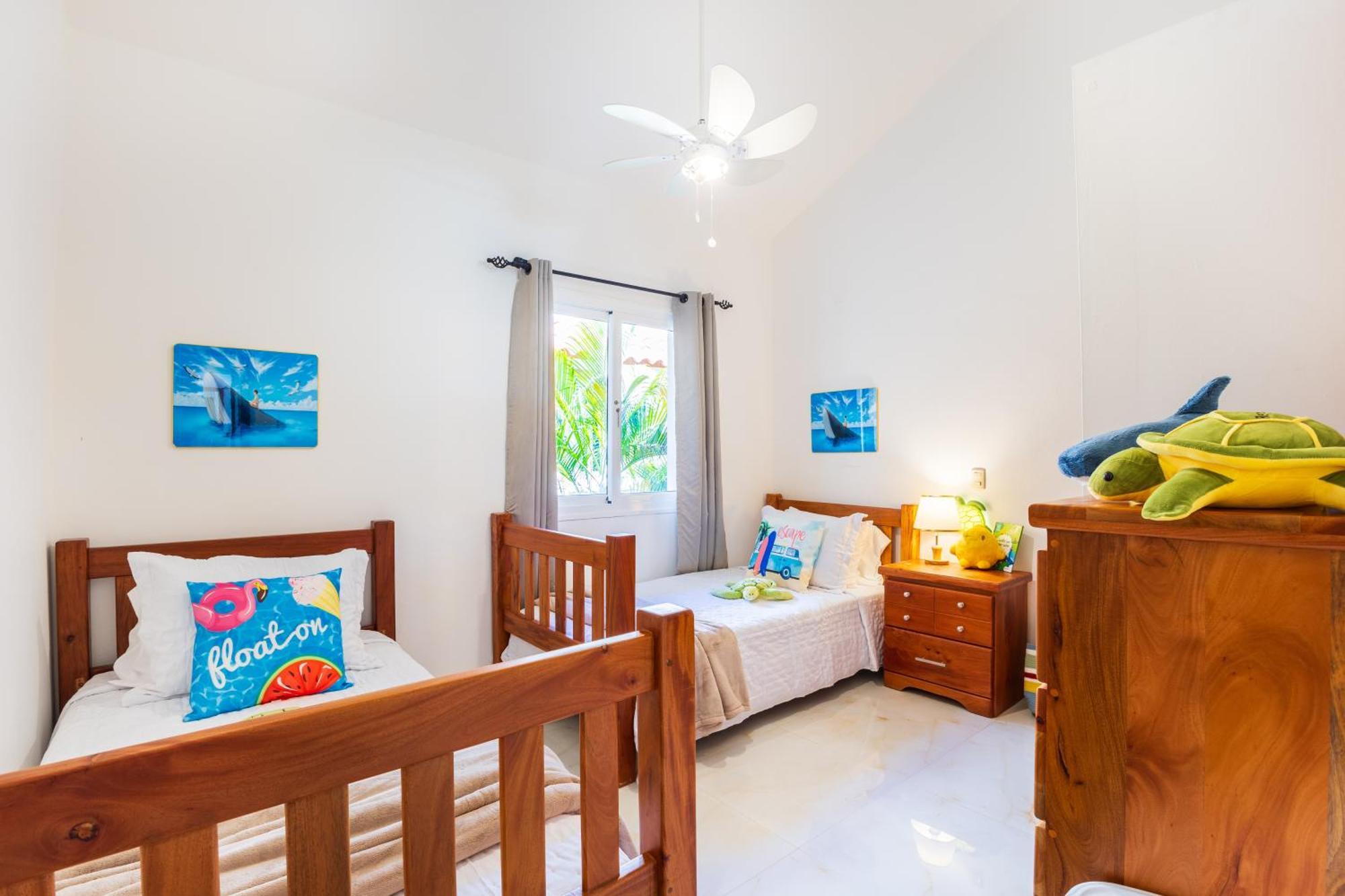 Oasis Cocotal - Family 4br In Apartment