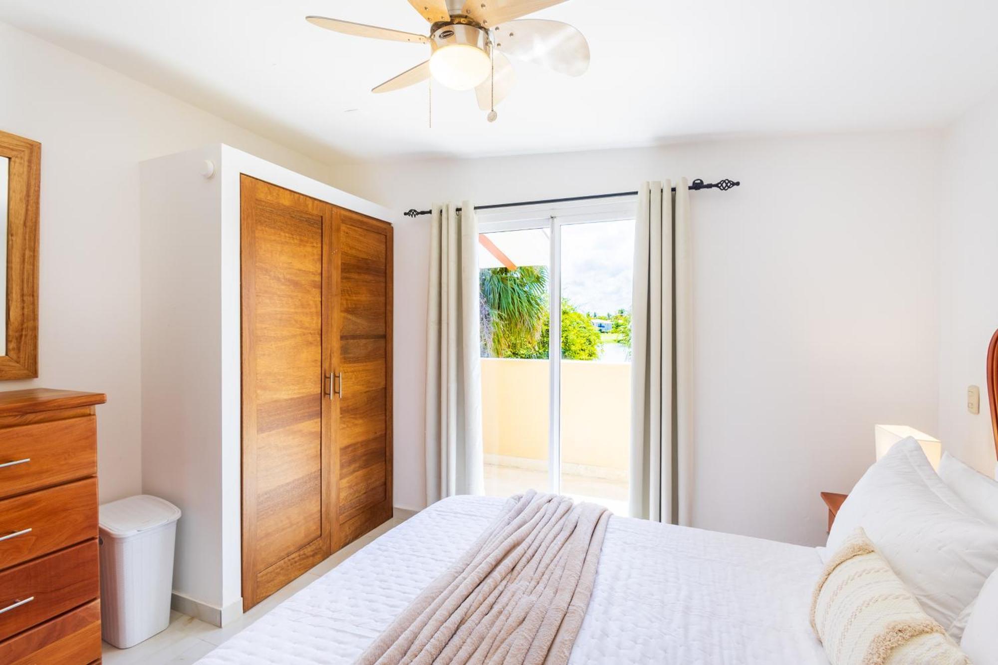 Oasis Cocotal - Family 4br In