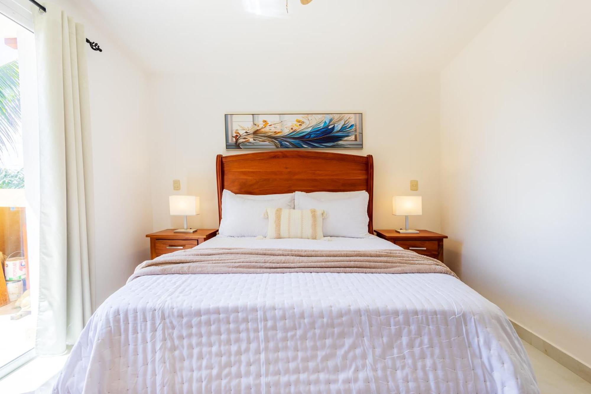 Apartment Oasis Cocotal - Family 4br In Punta Cana