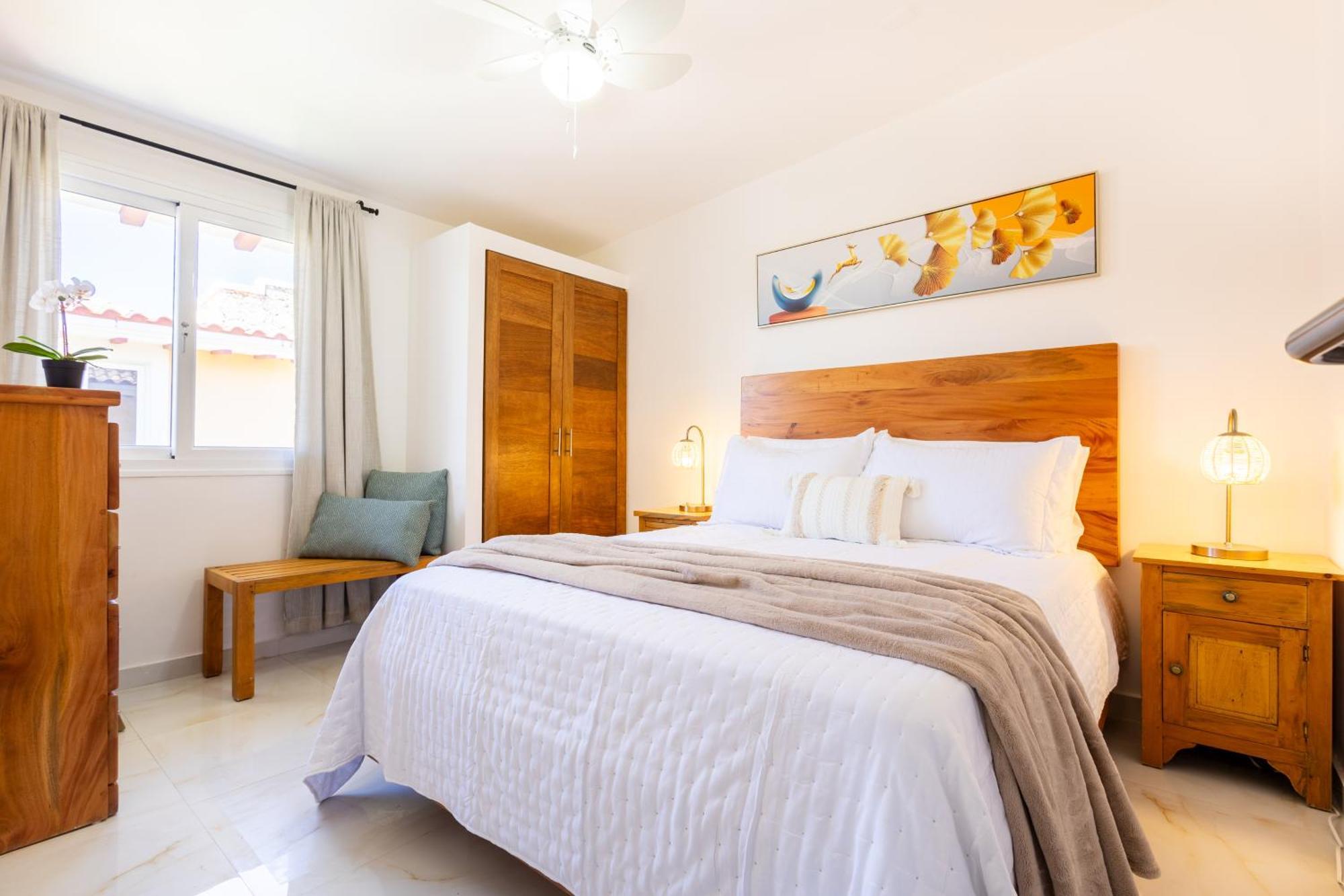 Oasis Cocotal - Family 4br In *