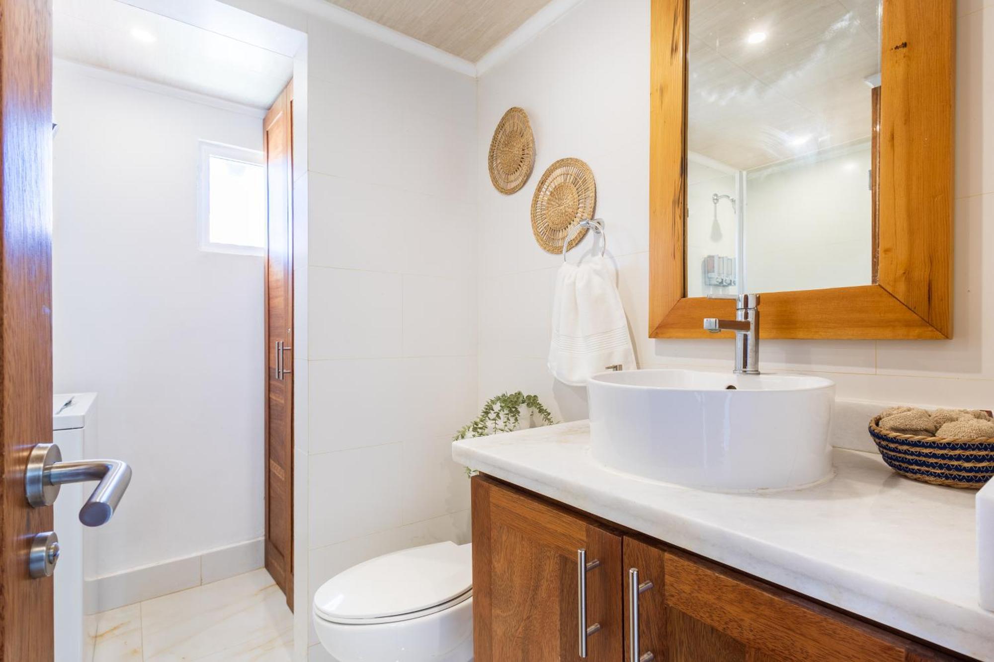 Oasis Cocotal - Family 4br In