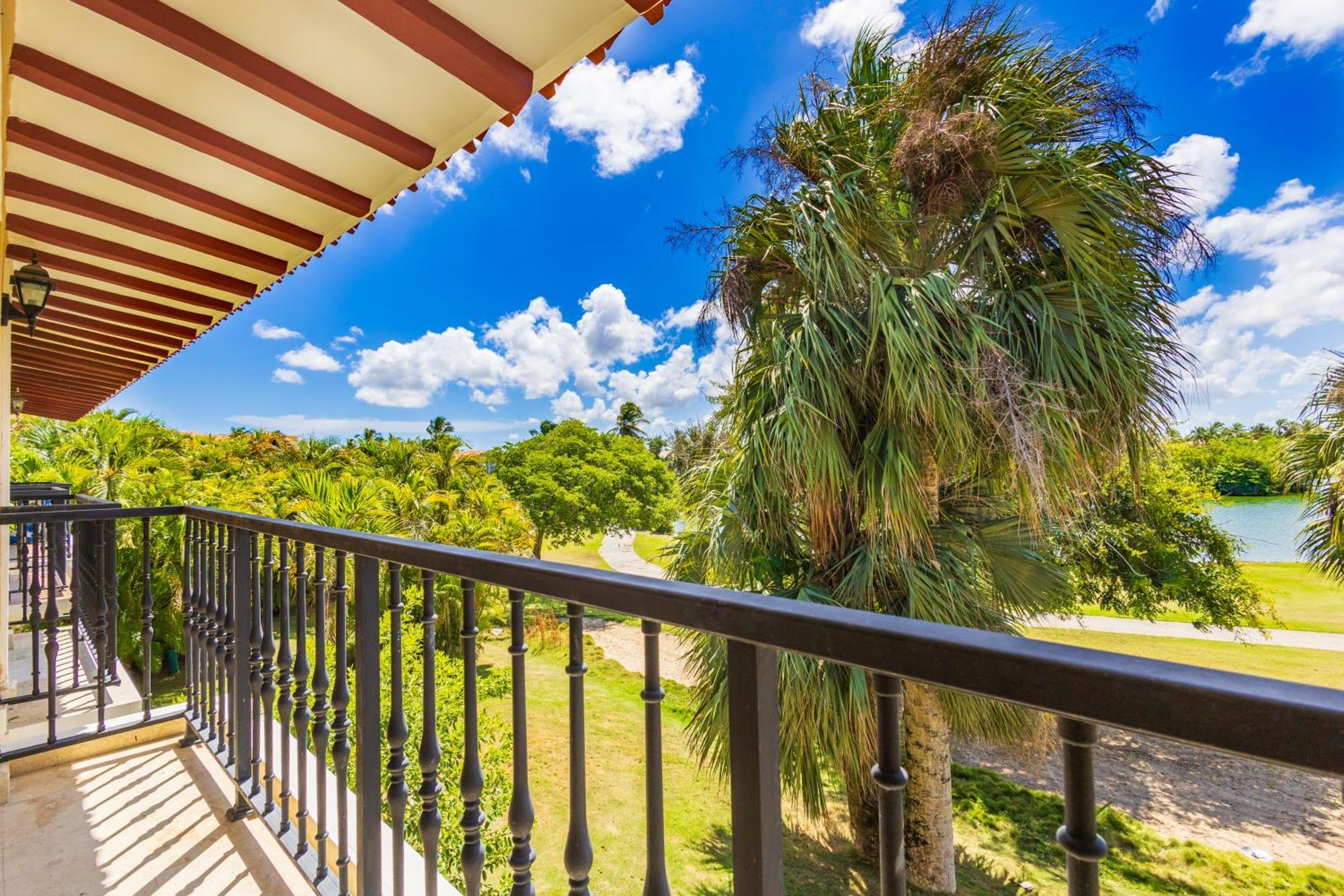 Oasis Cocotal - Family 4br In *