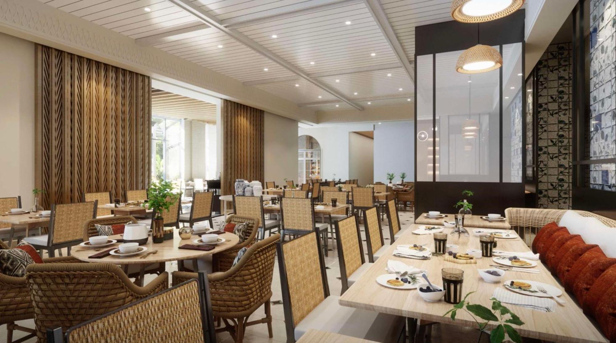 Santiago, Curio Collection By Hilton 4* Santiago De Los Caballeros