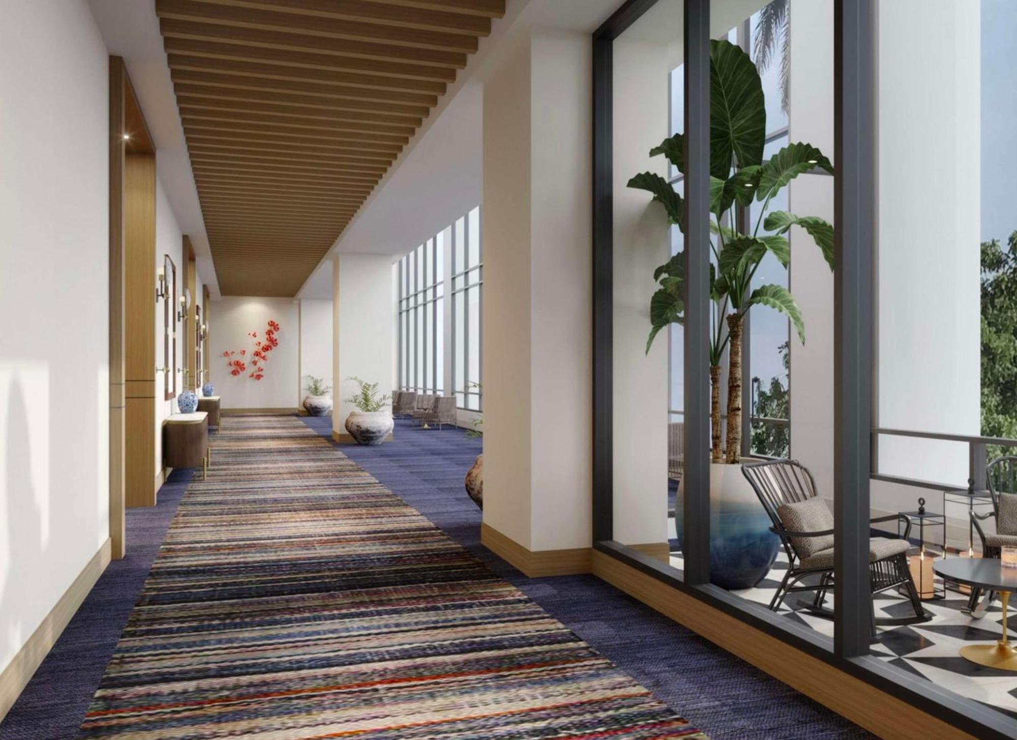 Hotel Santiago, Curio Collection By Hilton Santiago De Los Caballeros