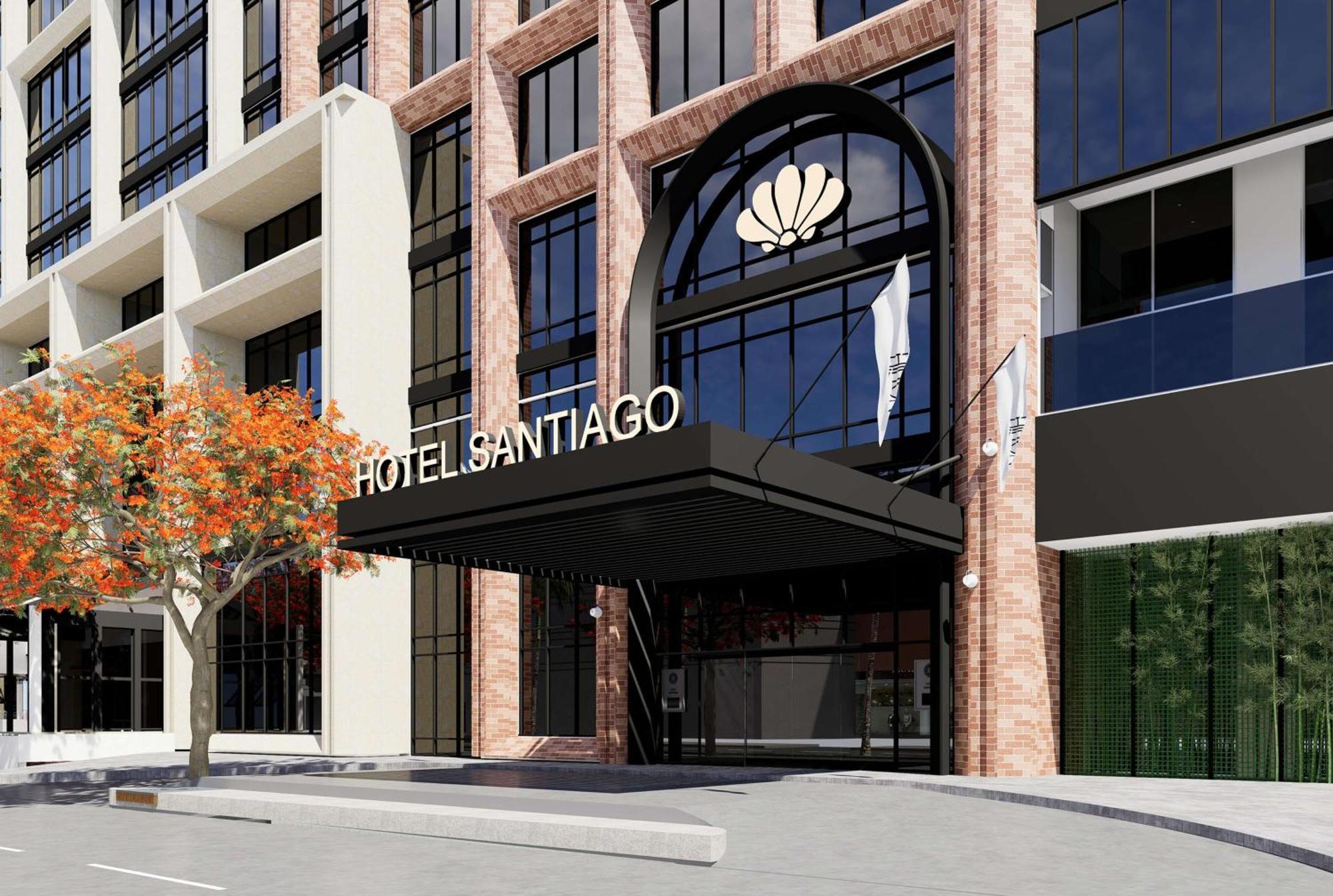 Santiago, Curio Collection By Hilton 4* Santiago De Los Caballeros