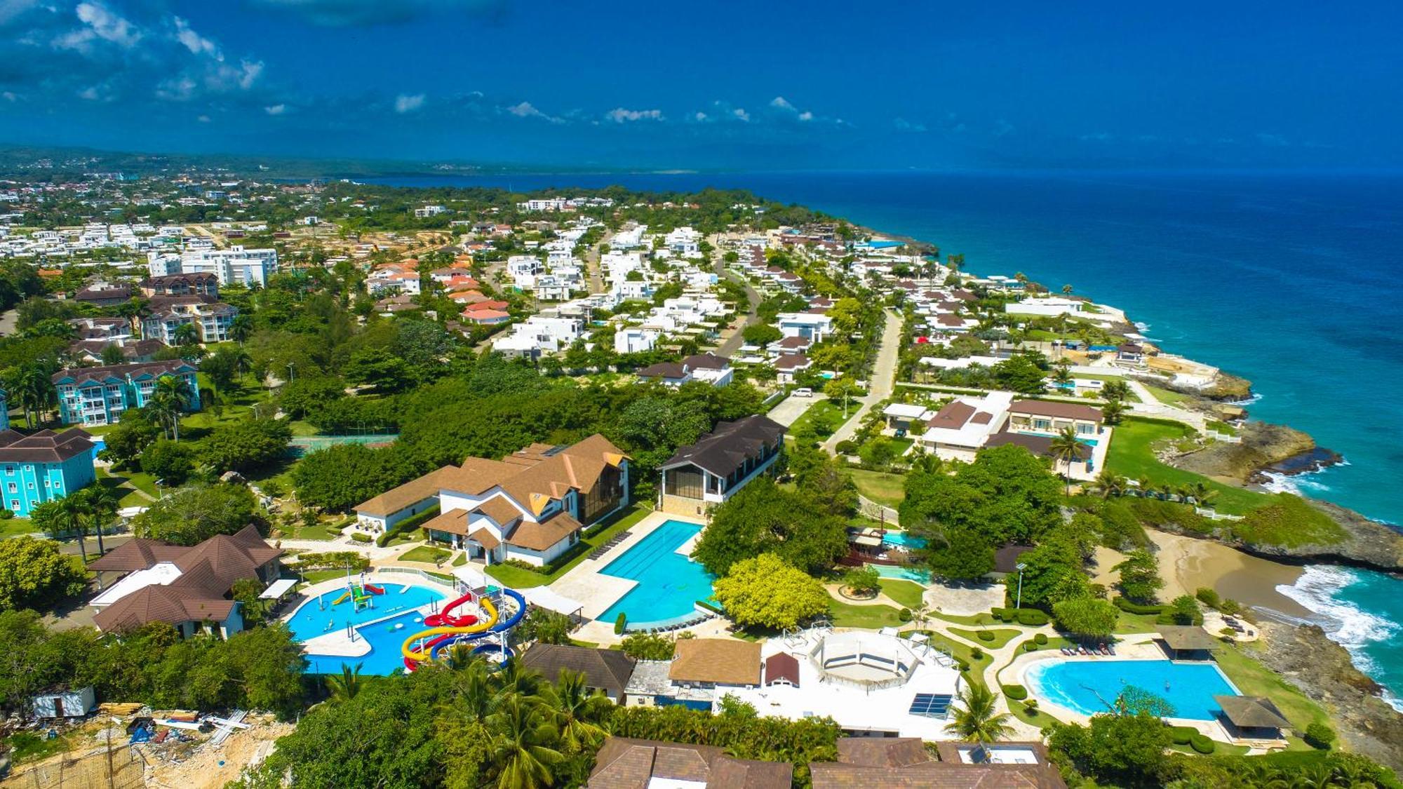 Ocean Village Deluxe Resort Sosua