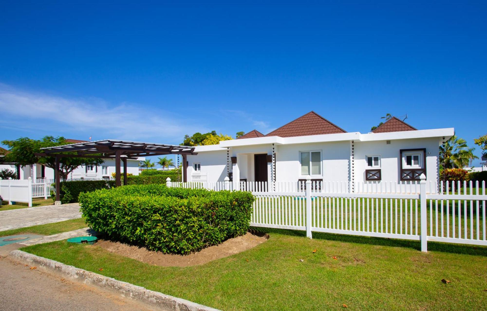 Resort Ocean Village Deluxe Sosua