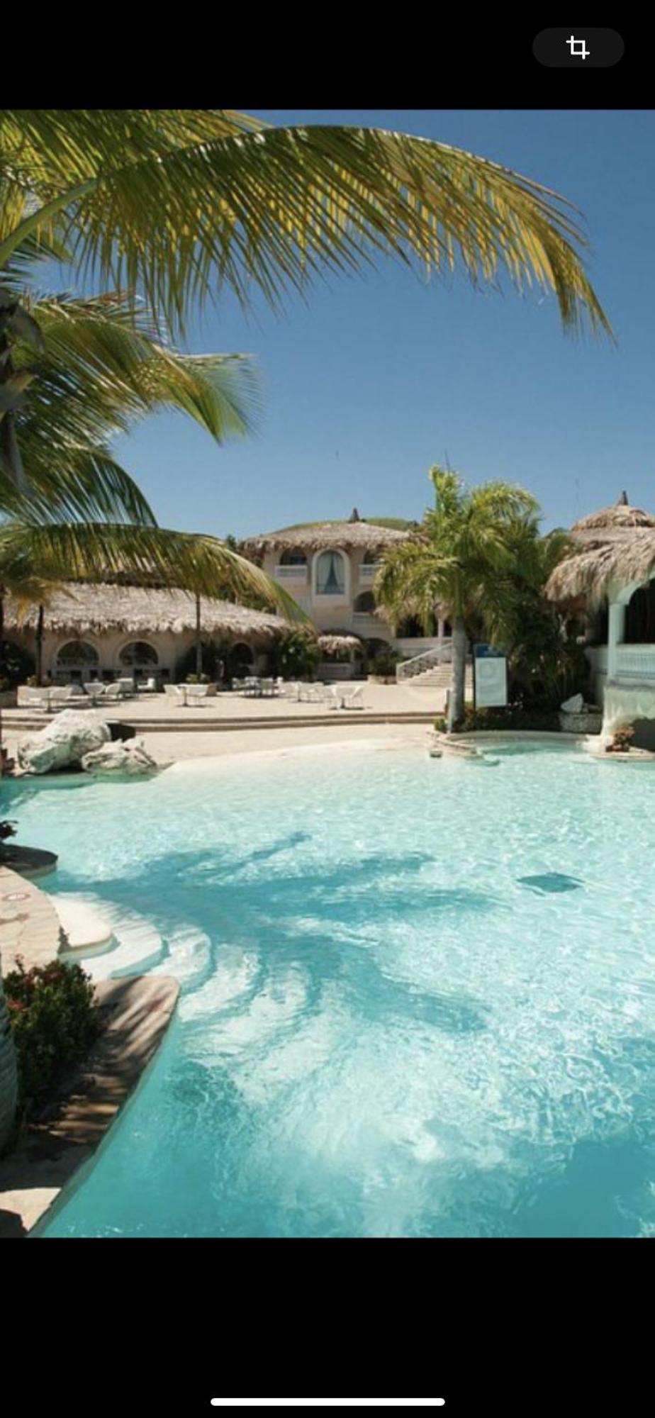 Beach Studio 4*