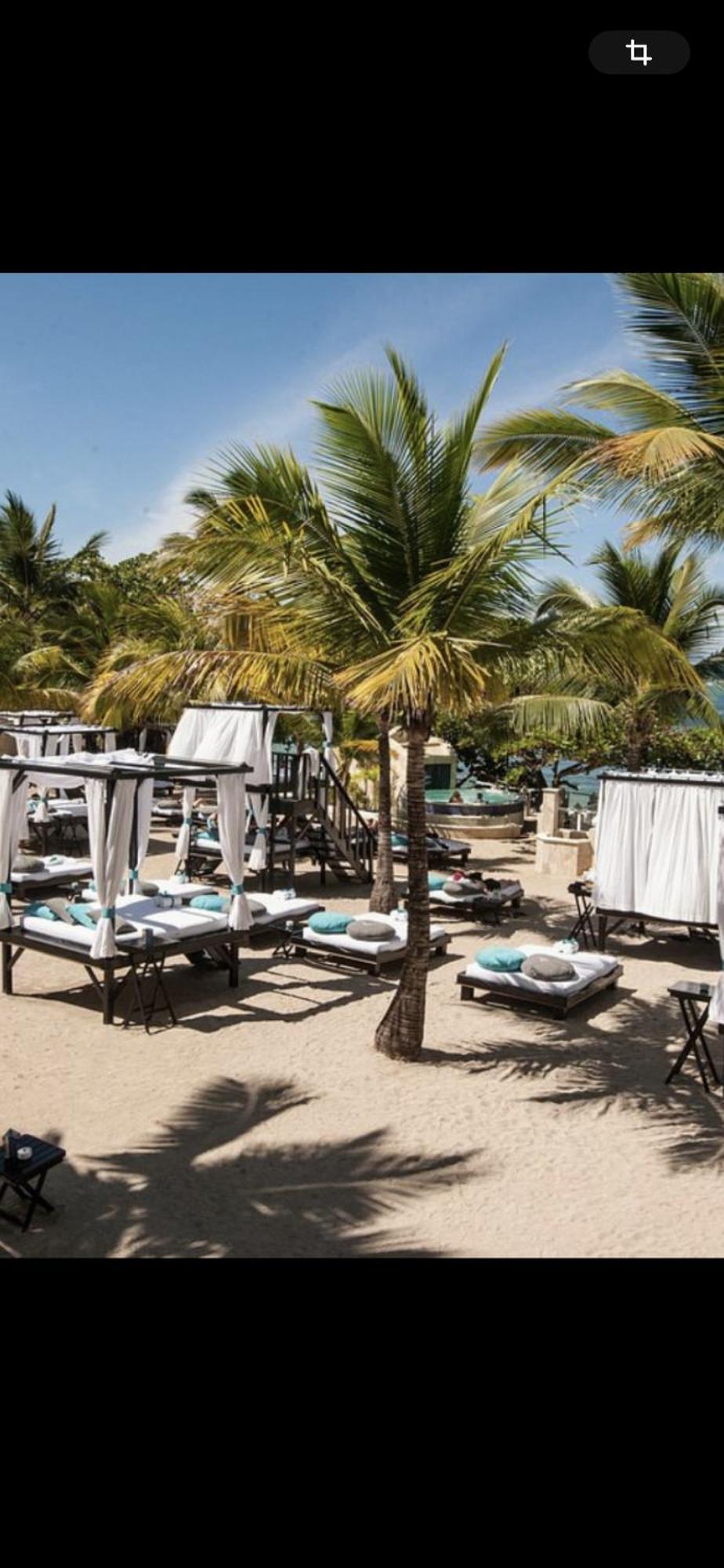 Beach Studio 4*