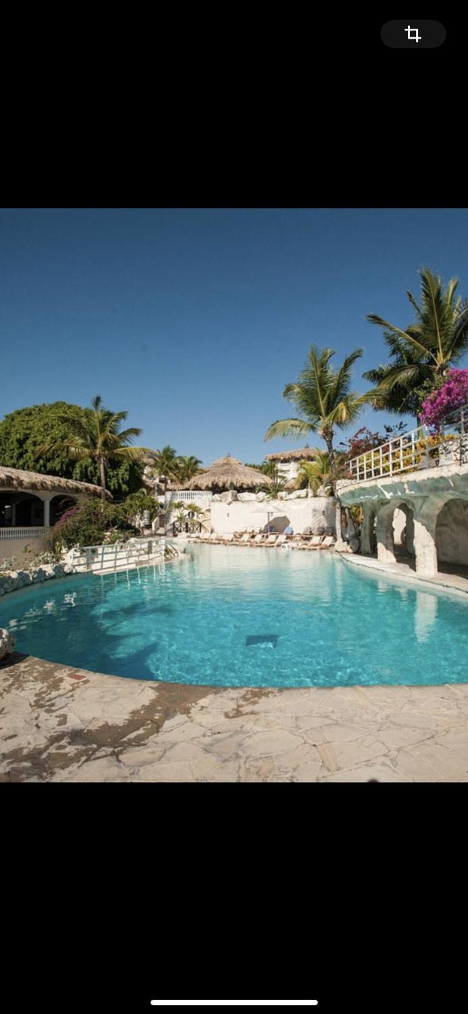 Hotel Beach Studio 4*
