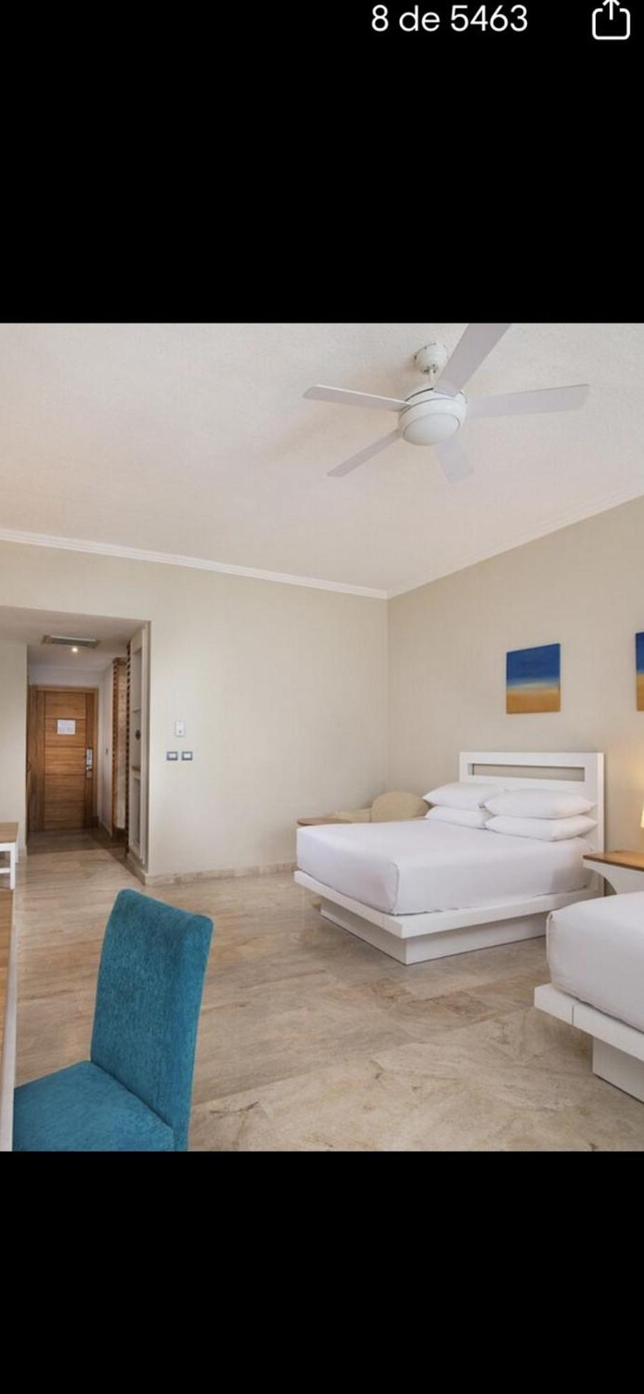 Hotel Beach Studio 4*
