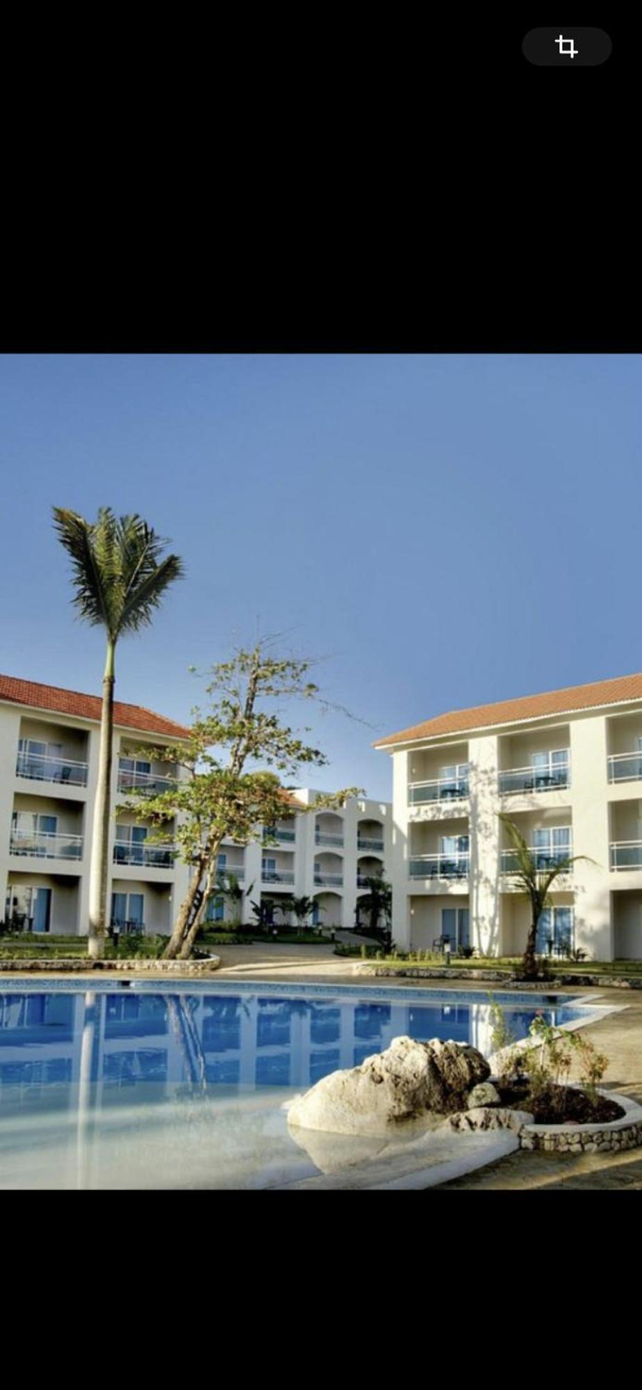 Beach Studio Hotel 4*