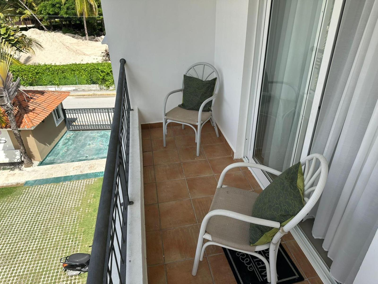 Apartment Paradise In The Island Punta Cana