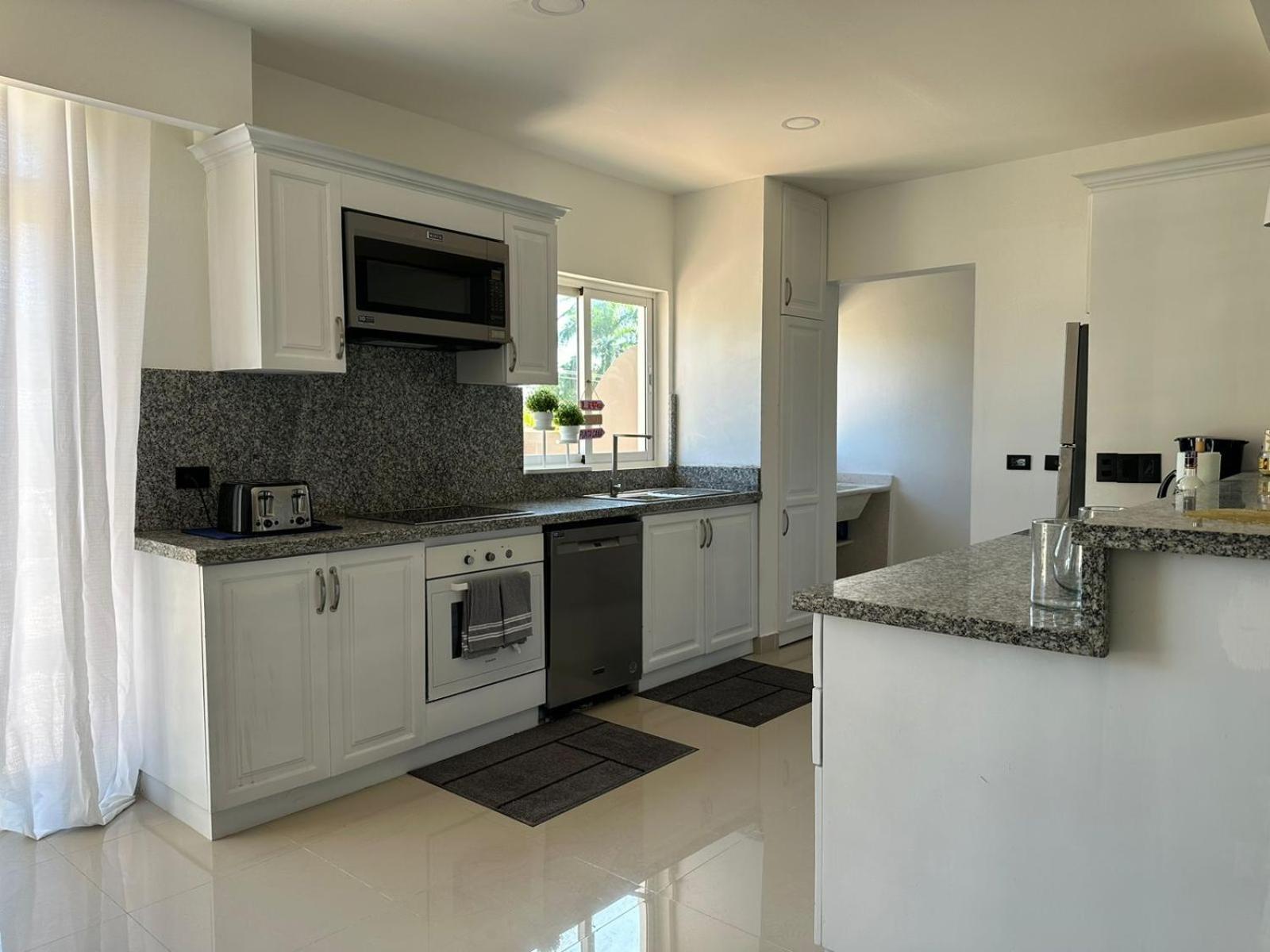 Apartment Paradise In The Island Punta Cana
