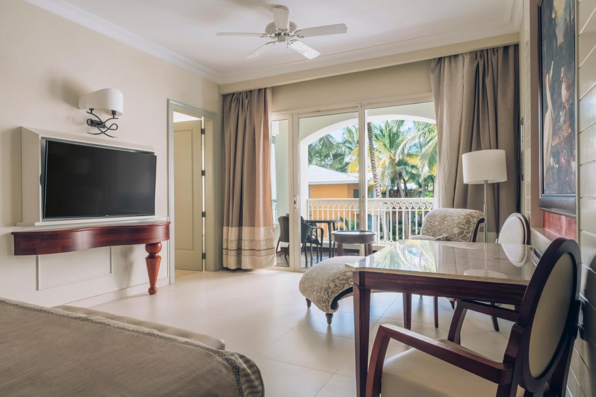 Joia Bavaro By Iberostar (adults Only) Resort 5*