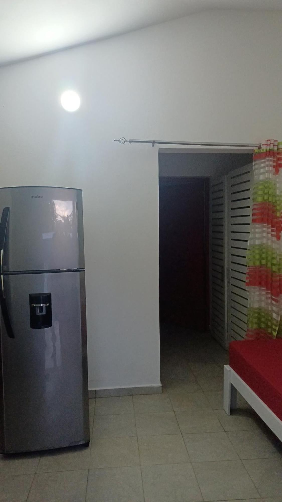 Aparthotel Dona Mayra Aparta