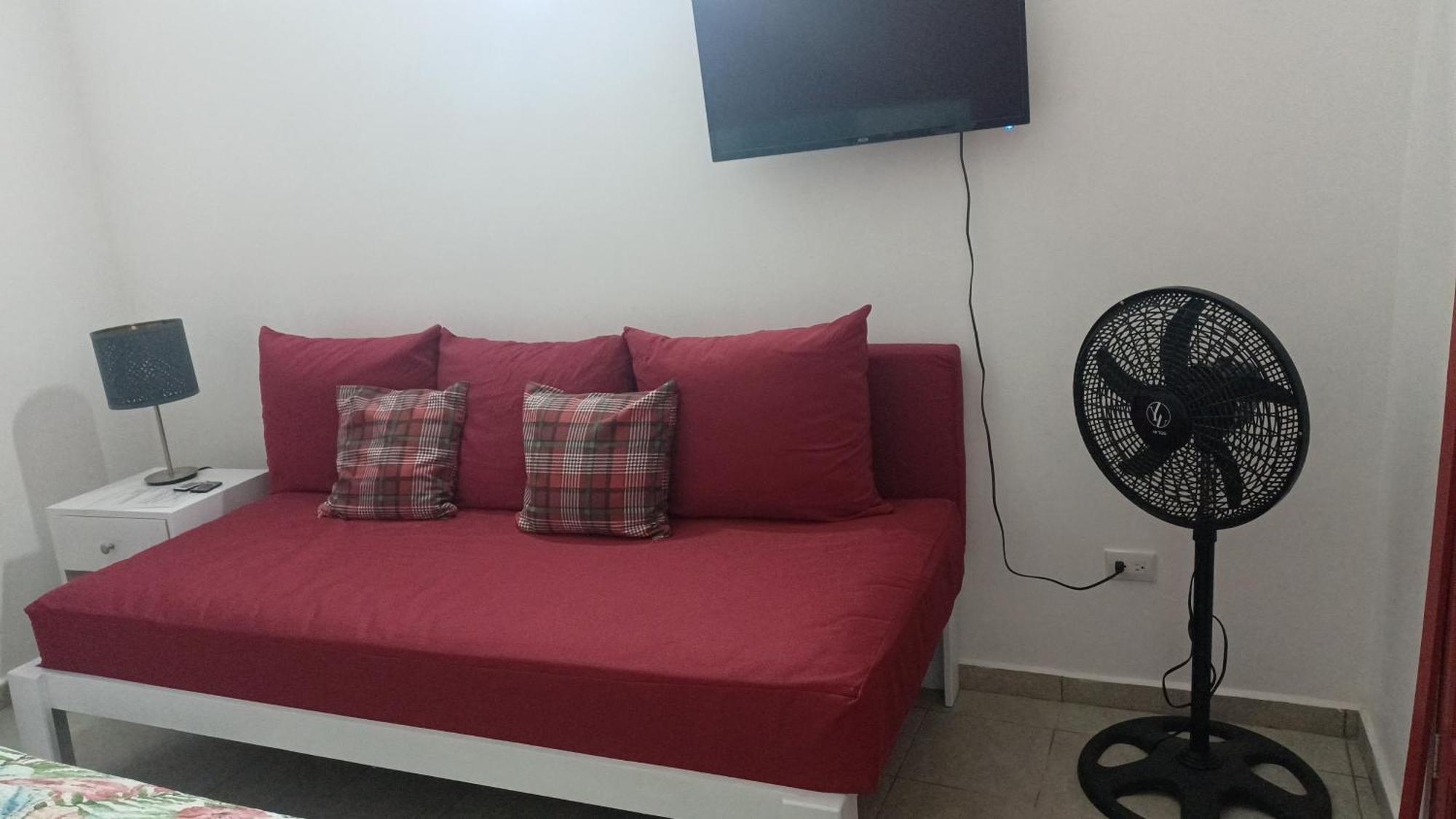 Dona Mayra Aparta Aparthotel Las Terrenas