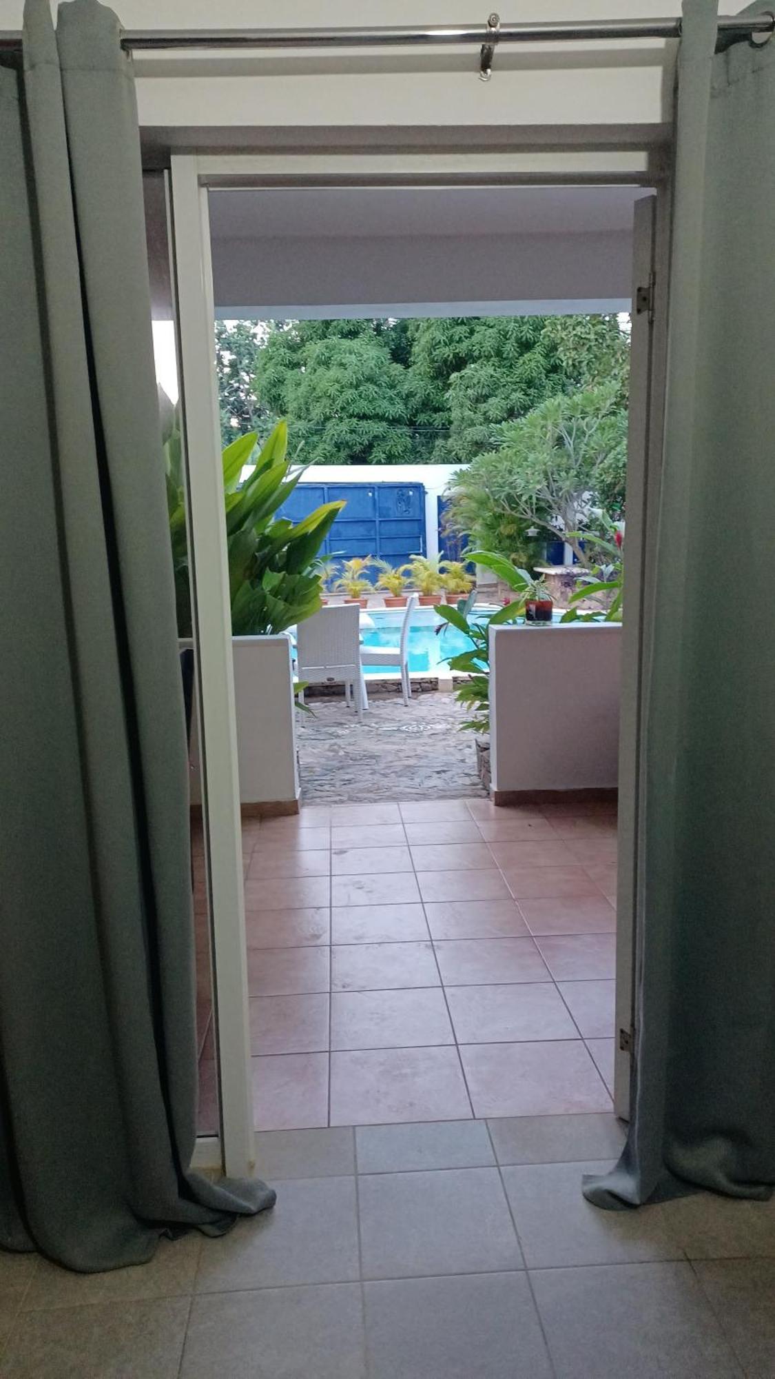Aparthotel Dona Mayra Aparta Las Terrenas