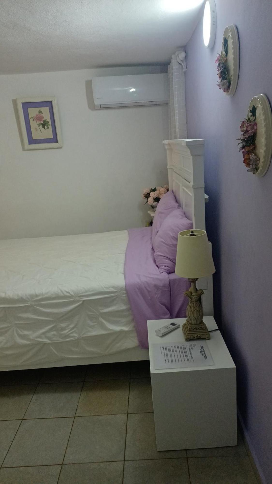 Dona Mayra Aparta Aparthotel *