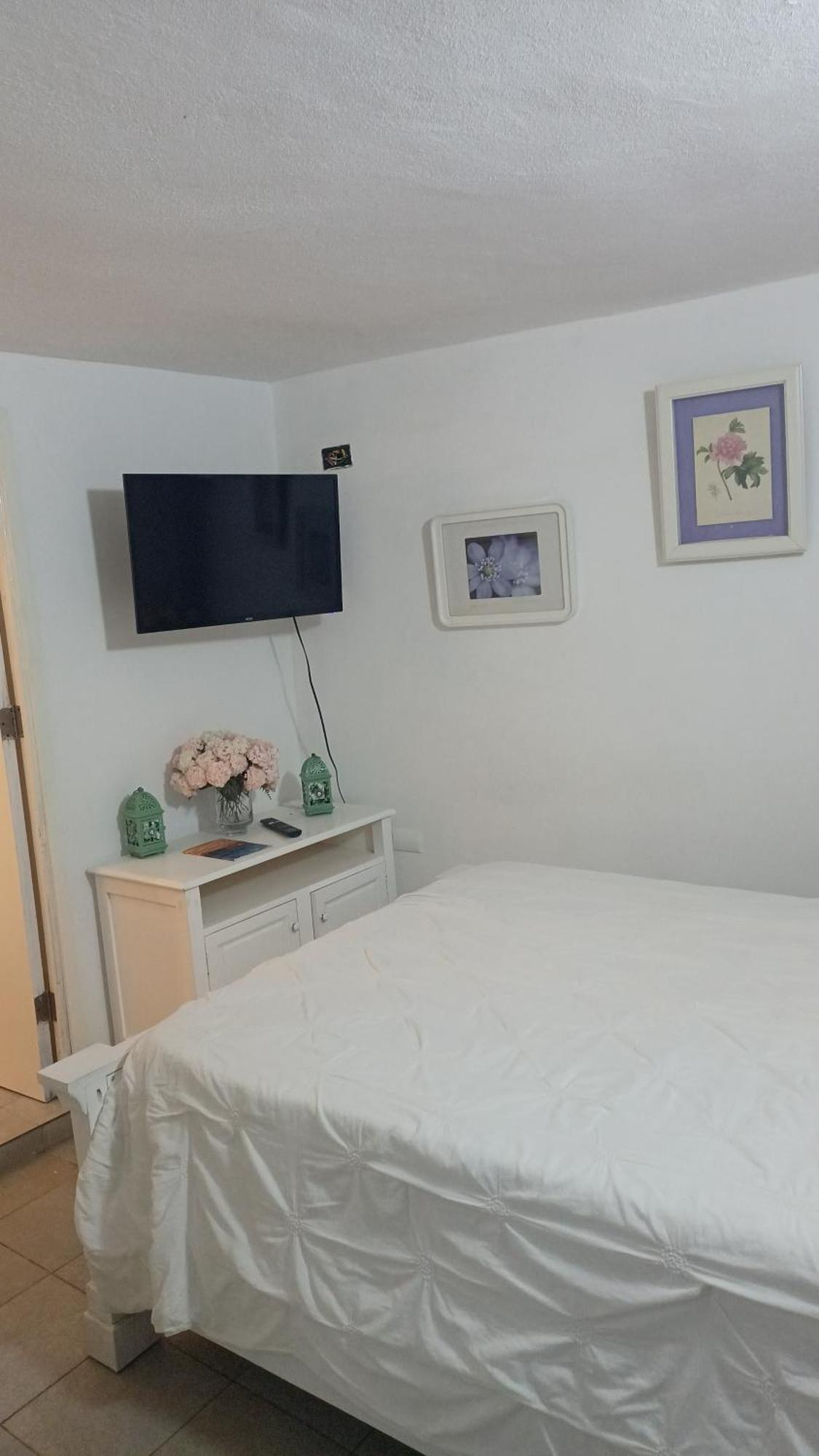 Aparthotel Dona Mayra Aparta *