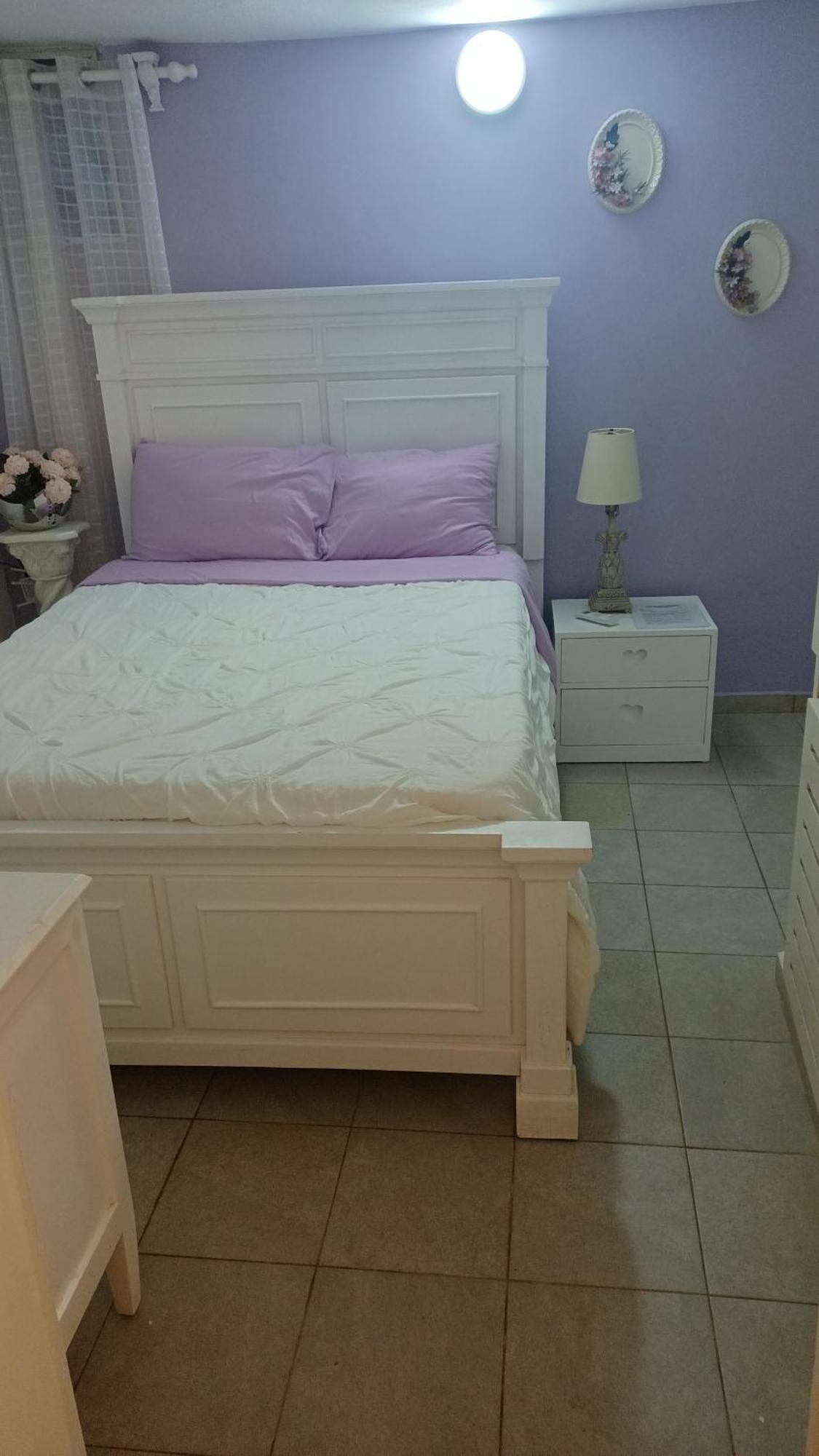Aparthotel Dona Mayra Aparta Las Terrenas