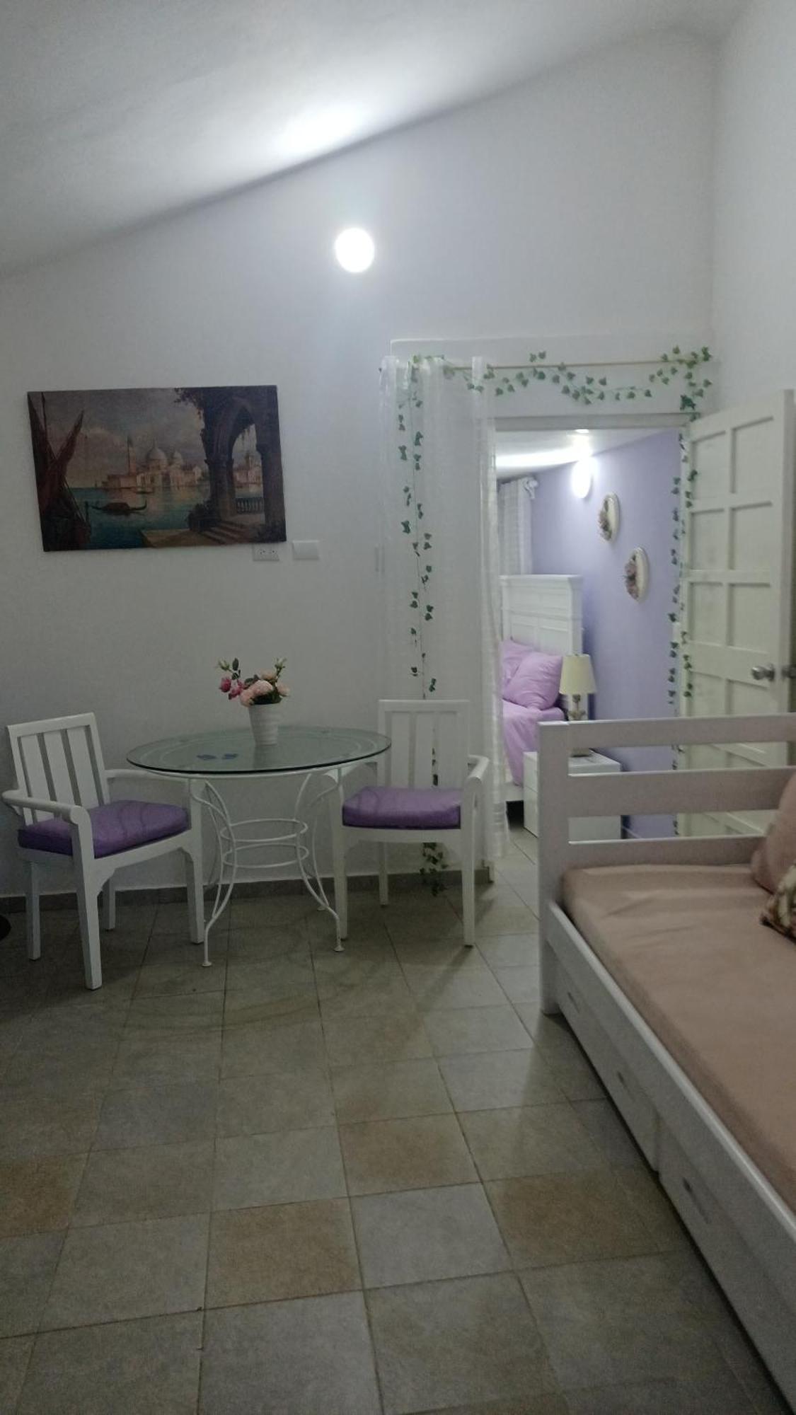 Dona Mayra Aparta Las Terrenas