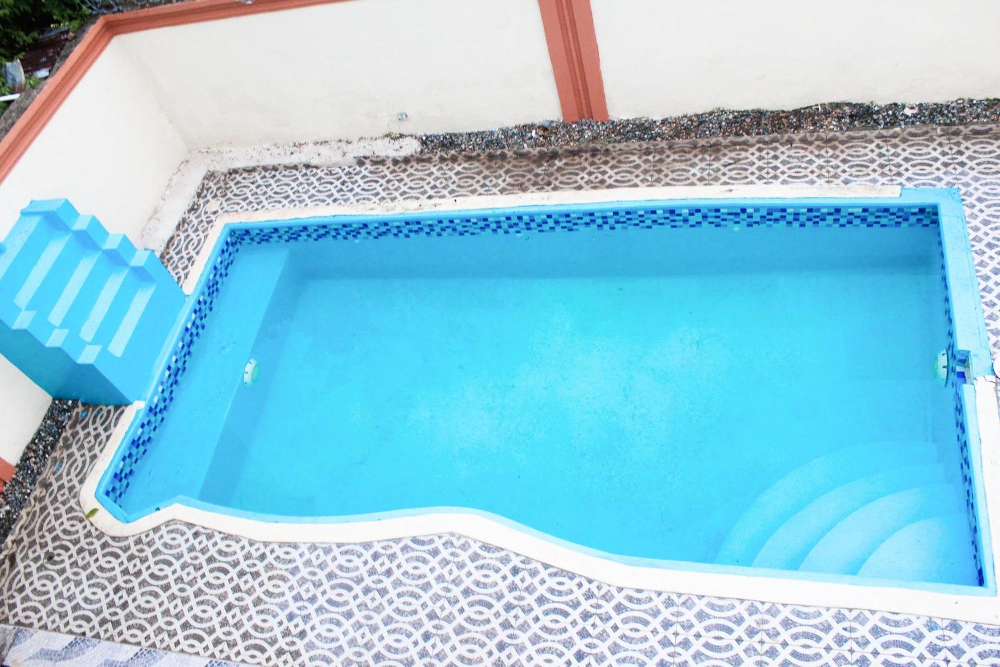 Holiday home Mansion Familiar Capitulo Con Piscina Y Cerca De La Playa *