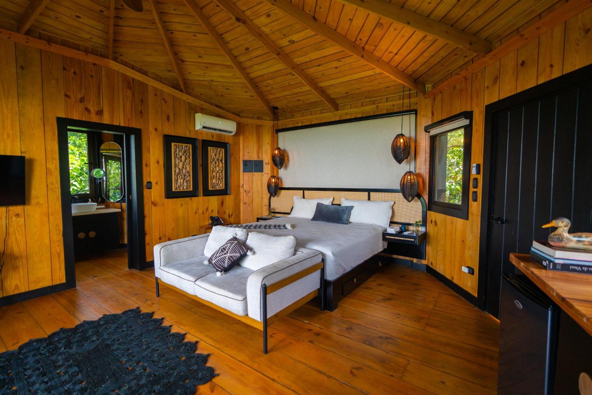 Villa The Grand Forest