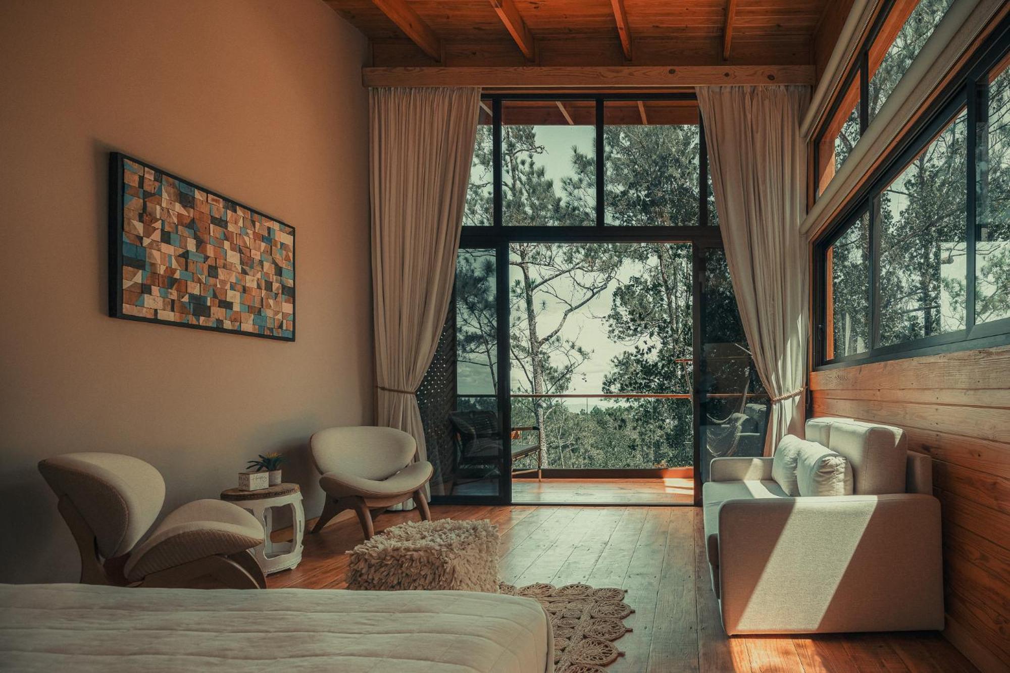 Villa The Grand Forest *