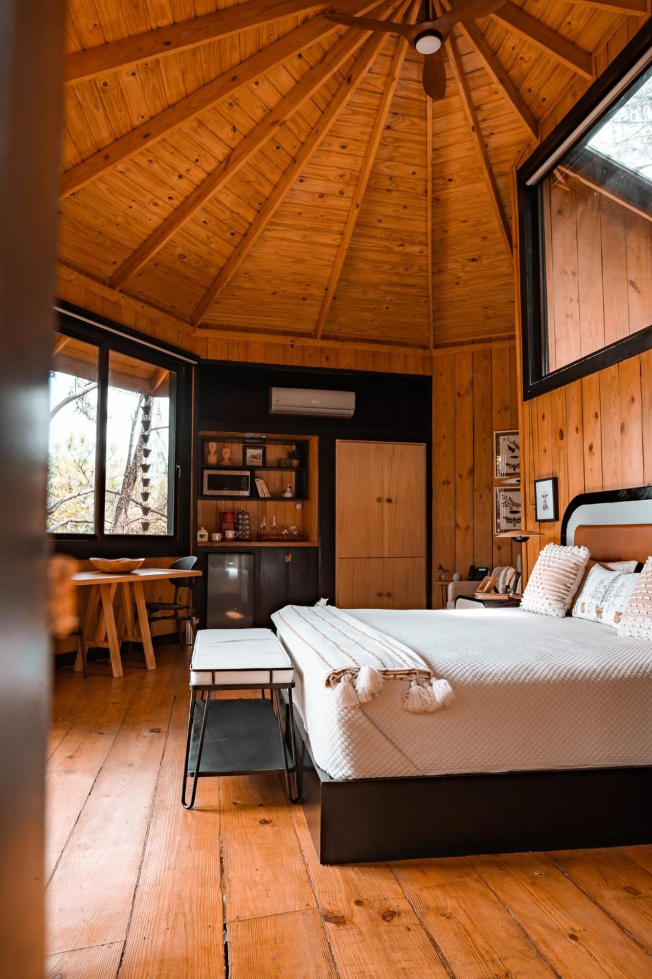 The Grand Forest Villa *