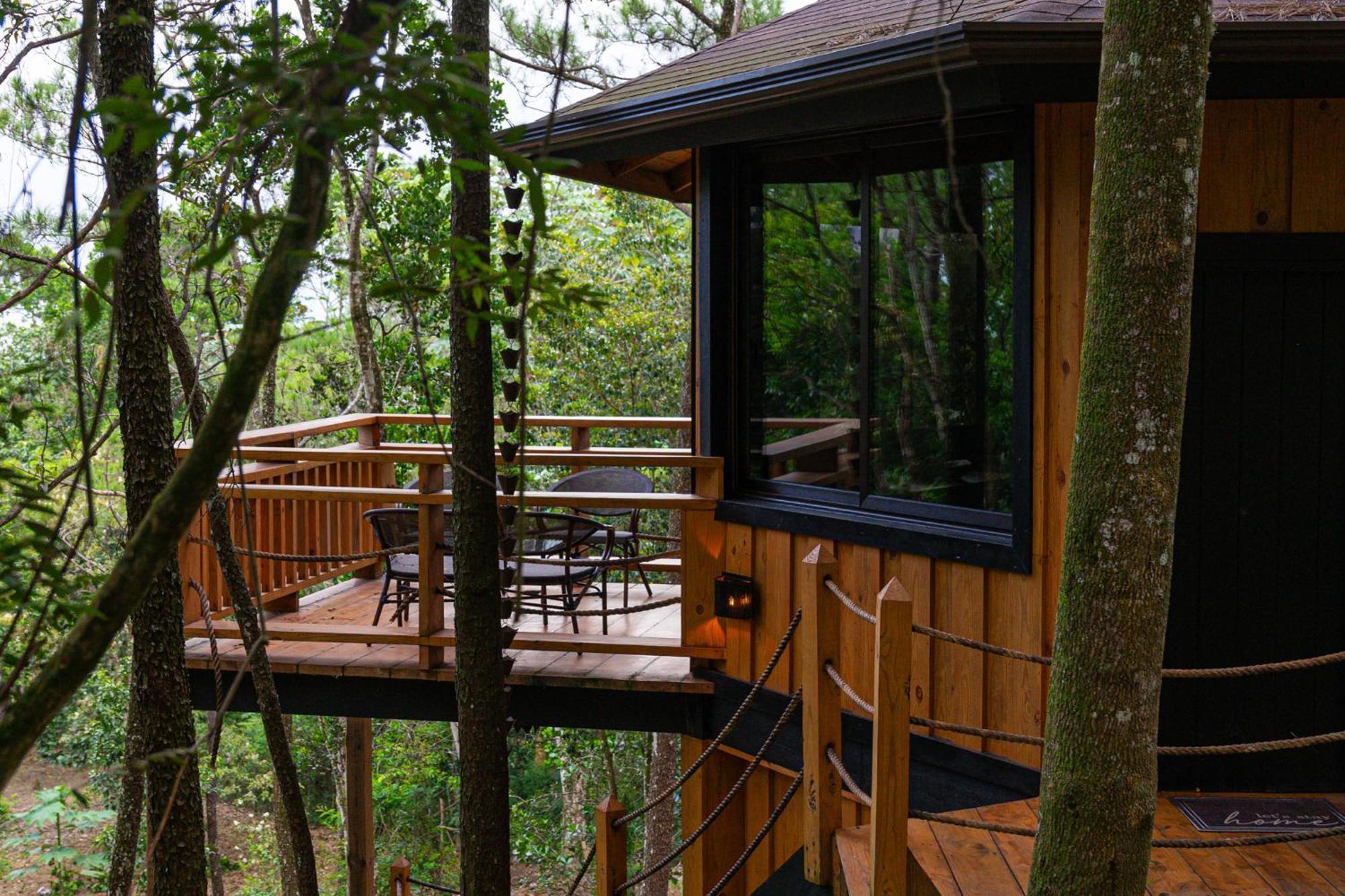Villa The Grand Forest Jarabacoa