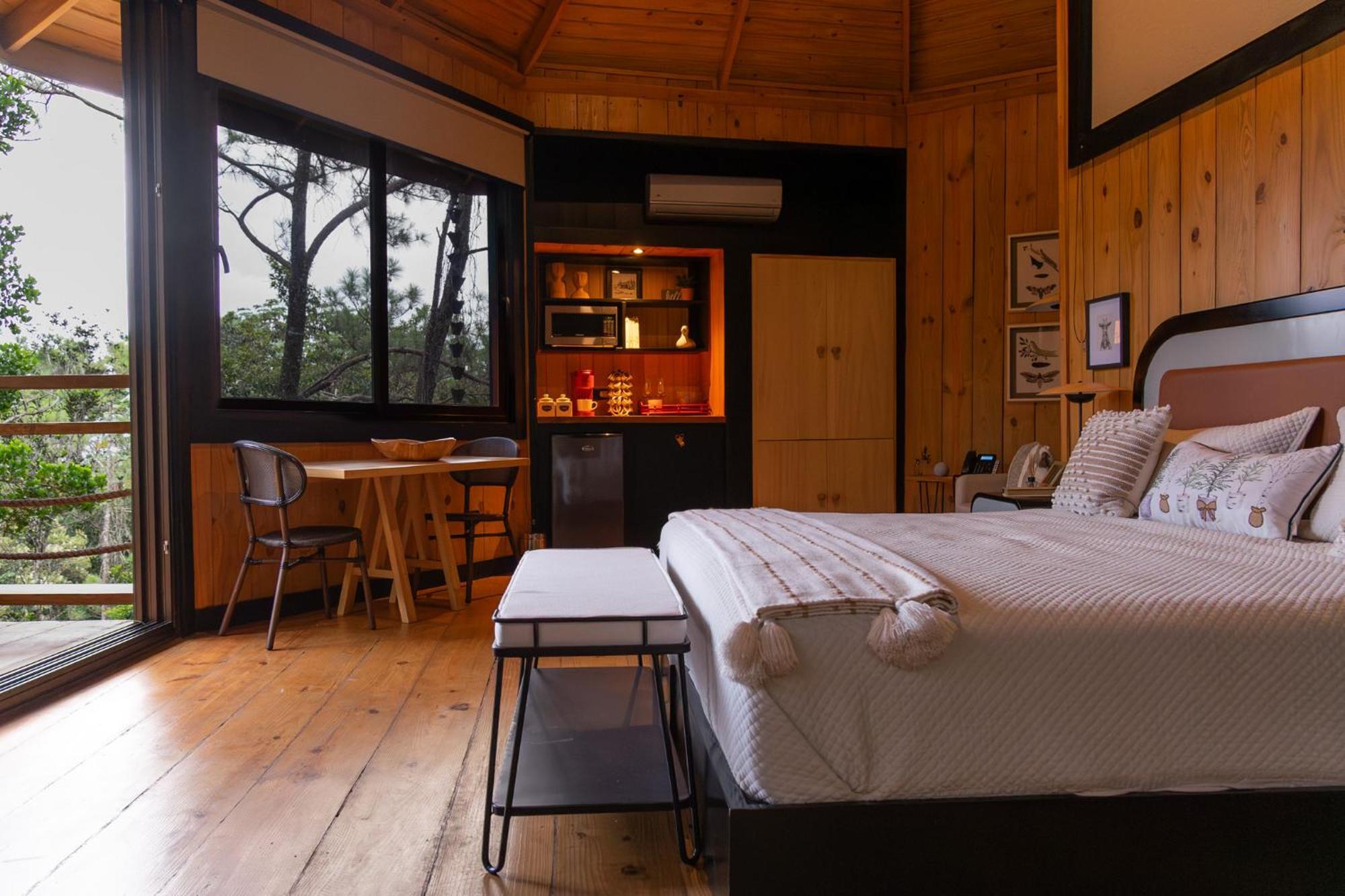 Villa The Grand Forest Jarabacoa